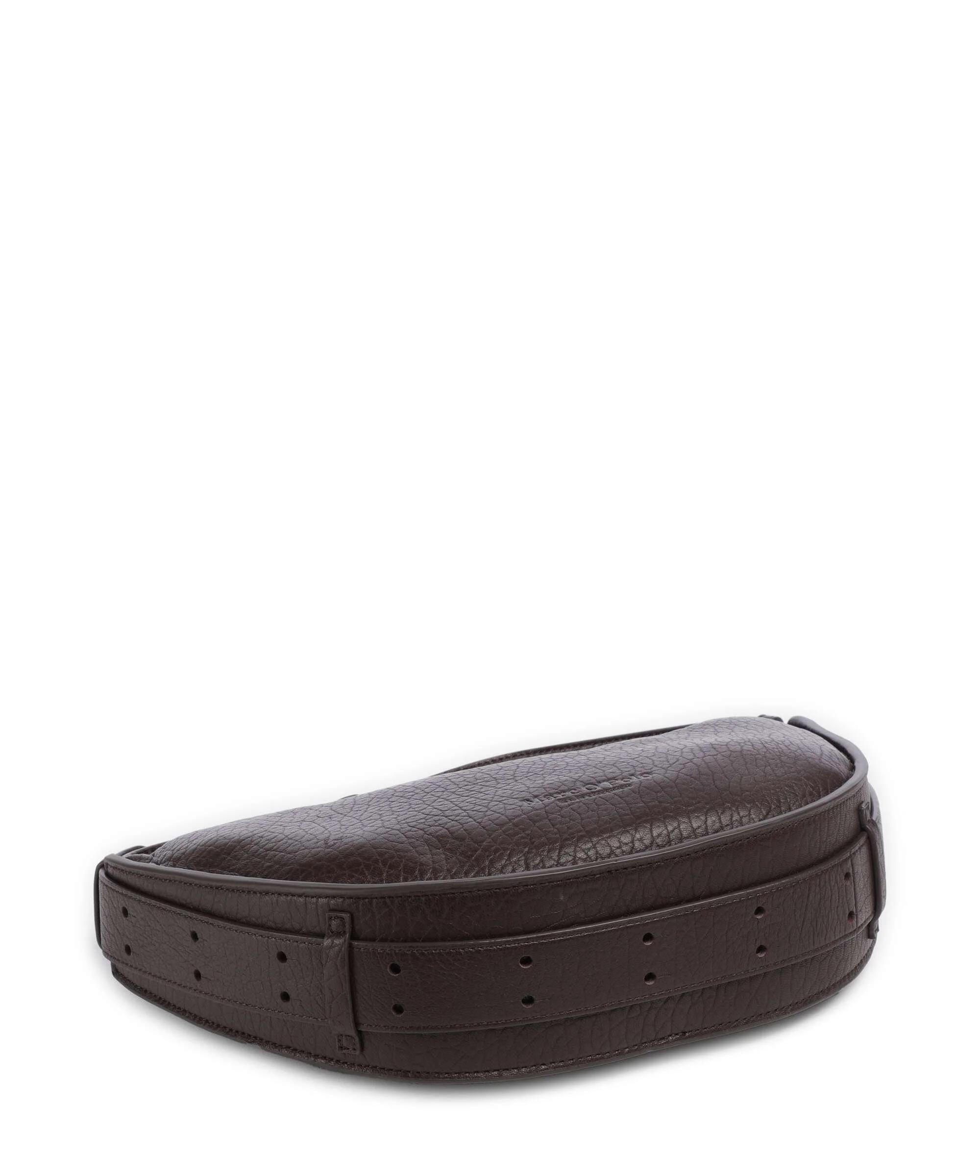 Marc O'Polo Aami M Shoulder bag black cherry - Image 5