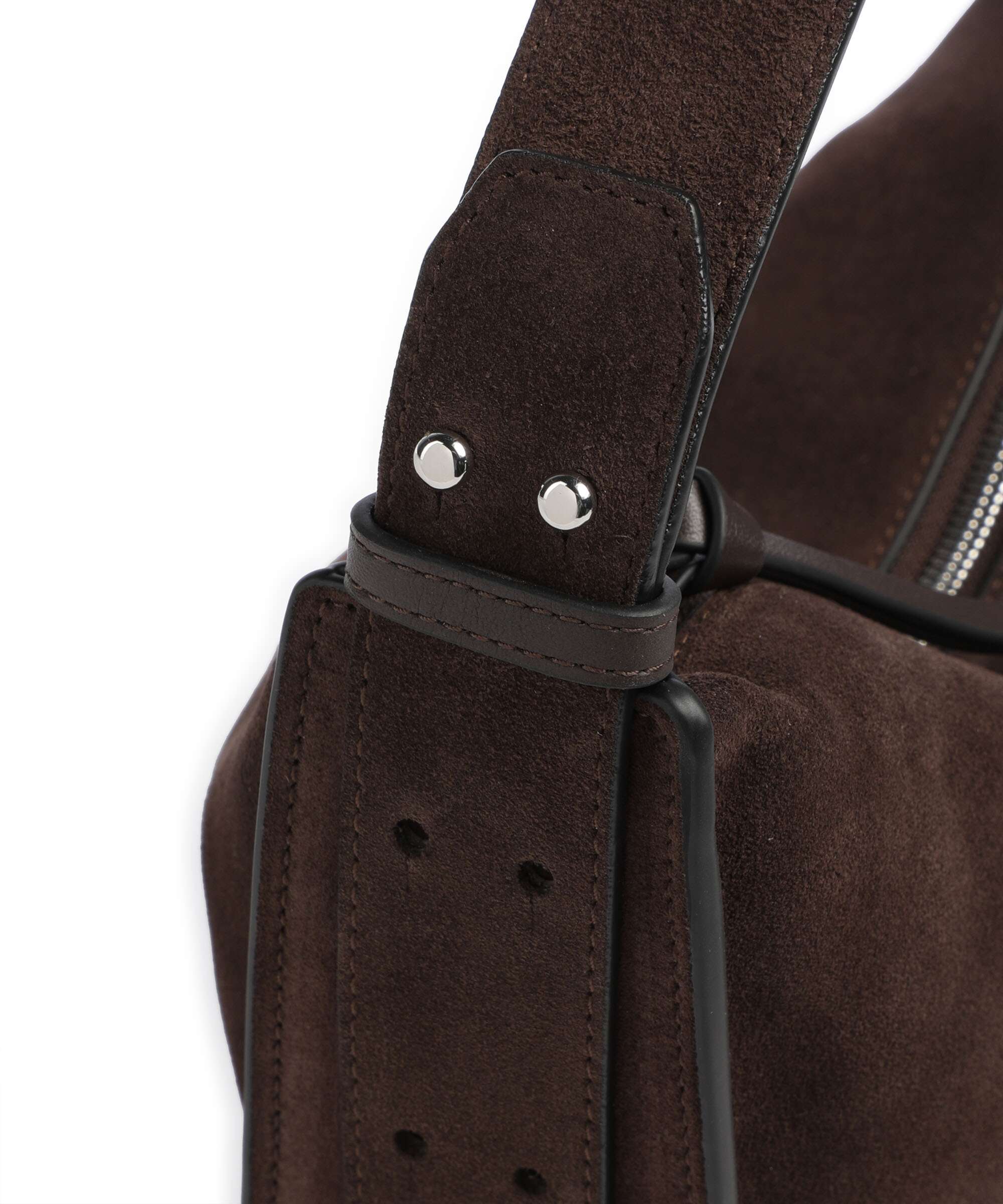 Marc O'Polo Aami M Shoulder bag shaded brown - Image 5