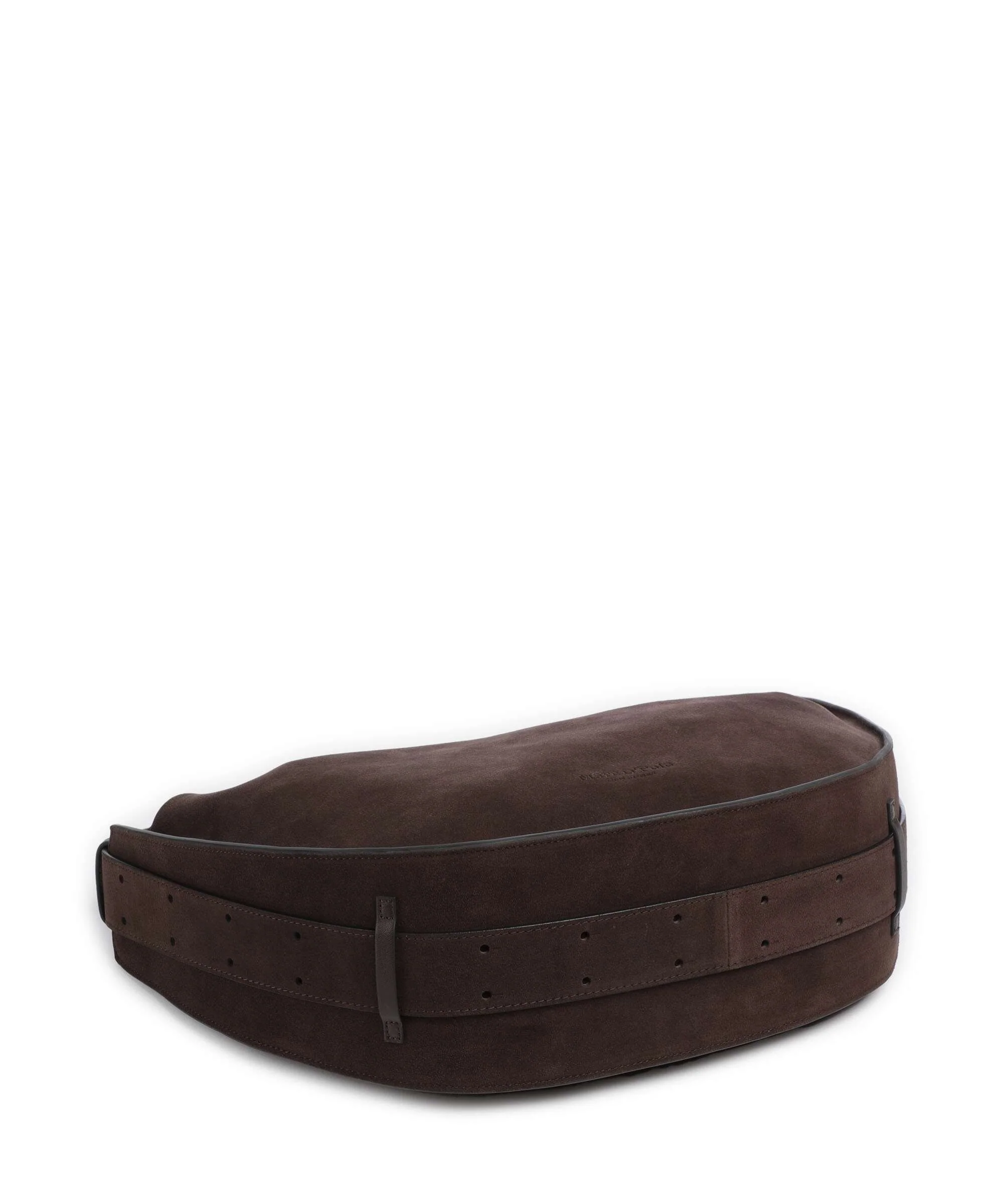 Marc O'Polo Aamu M Hobo bag shaded brown - Image 5