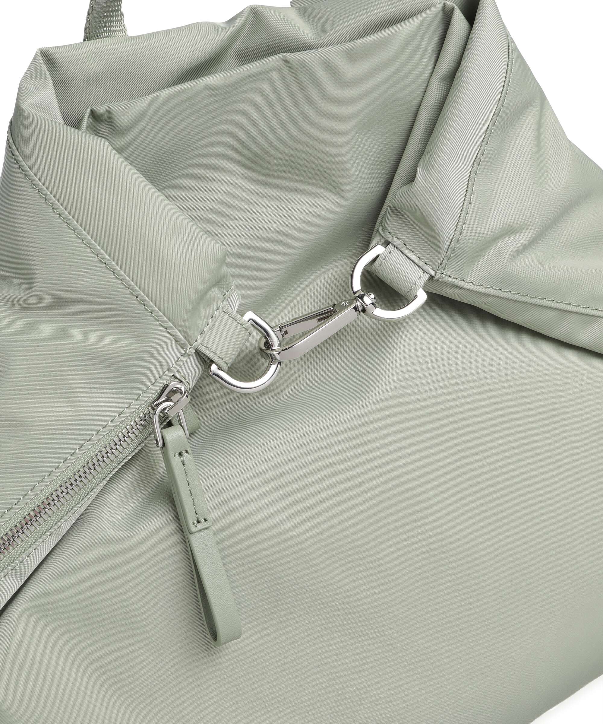 Marc O'Polo Alexa M Backpack fresh sage - Image 5