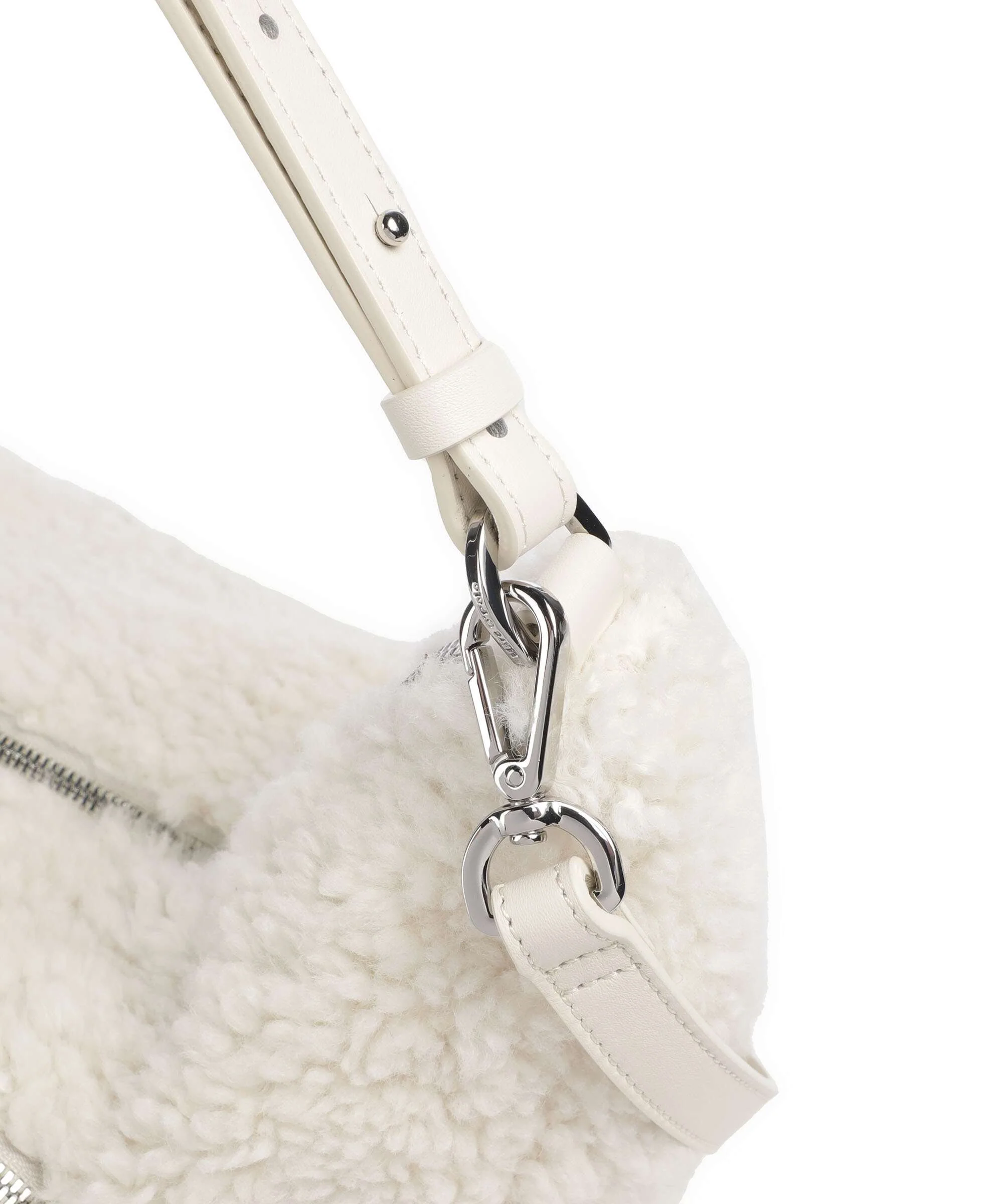 Marc O'Polo Alini S Shoulder bag raw cream - Image 4