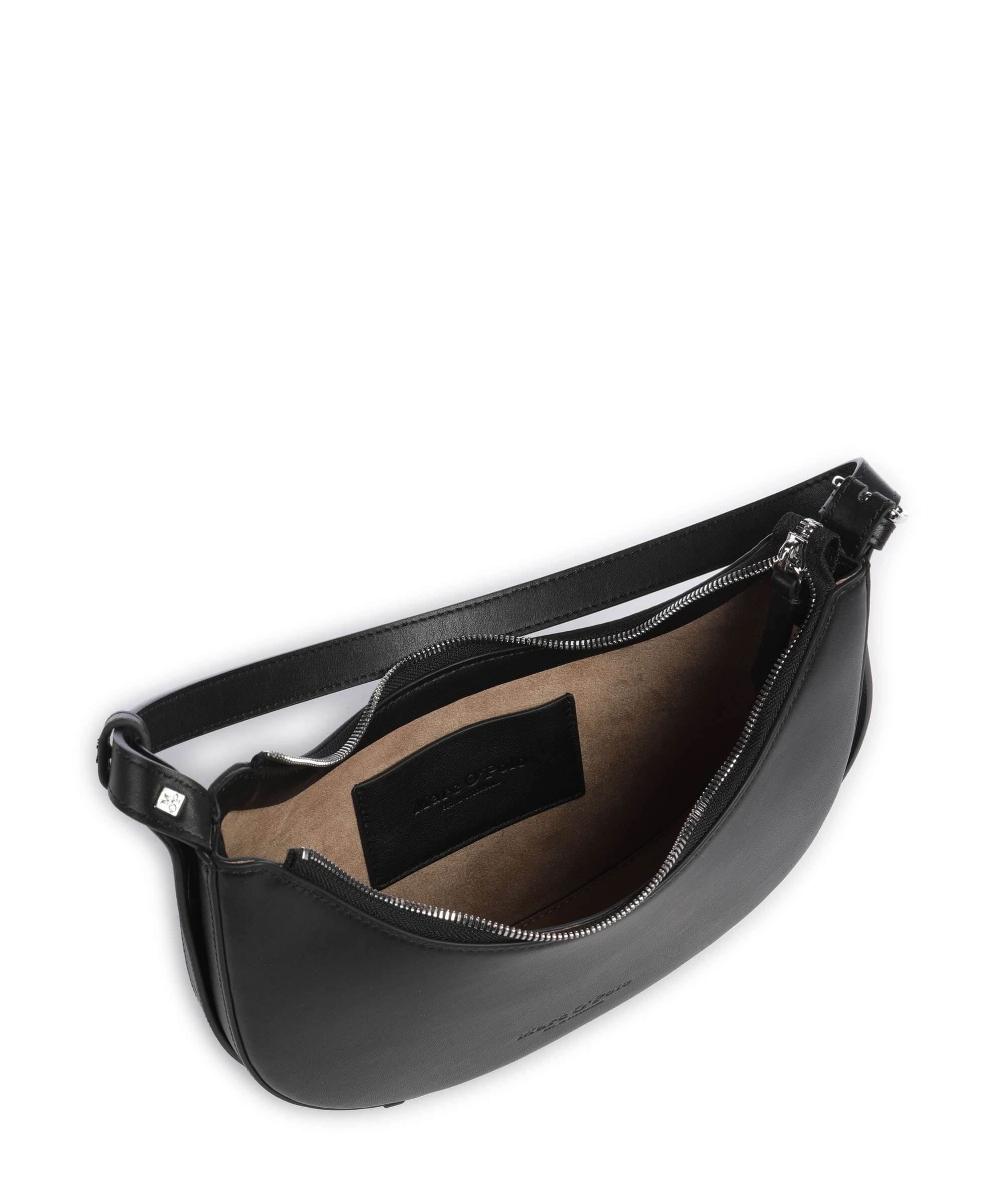 Marc O'Polo Alvi Shoulder bag black - Image 7