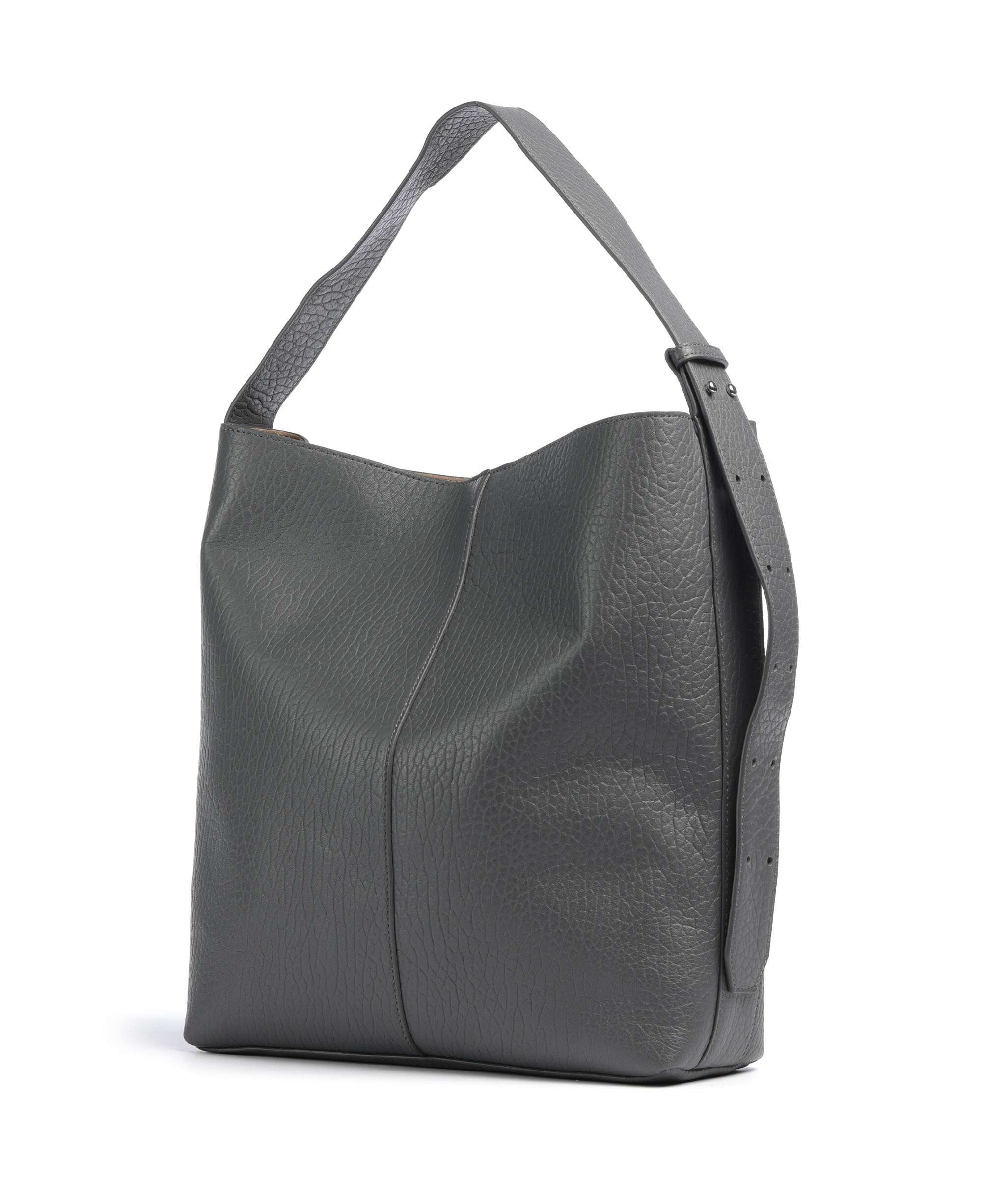 Marc O'Polo Anina M Hobo bag castlerock - Image 2