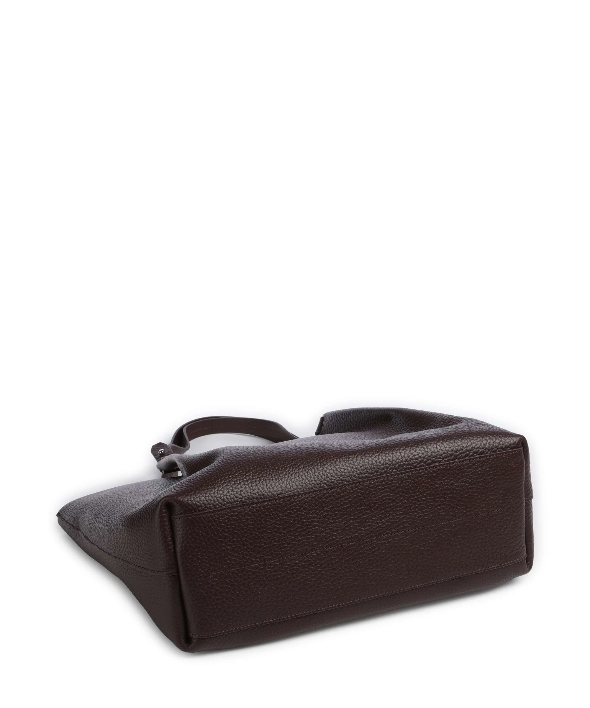 Marc O'Polo Bellar M Tote bag dark aubergine - Image 5