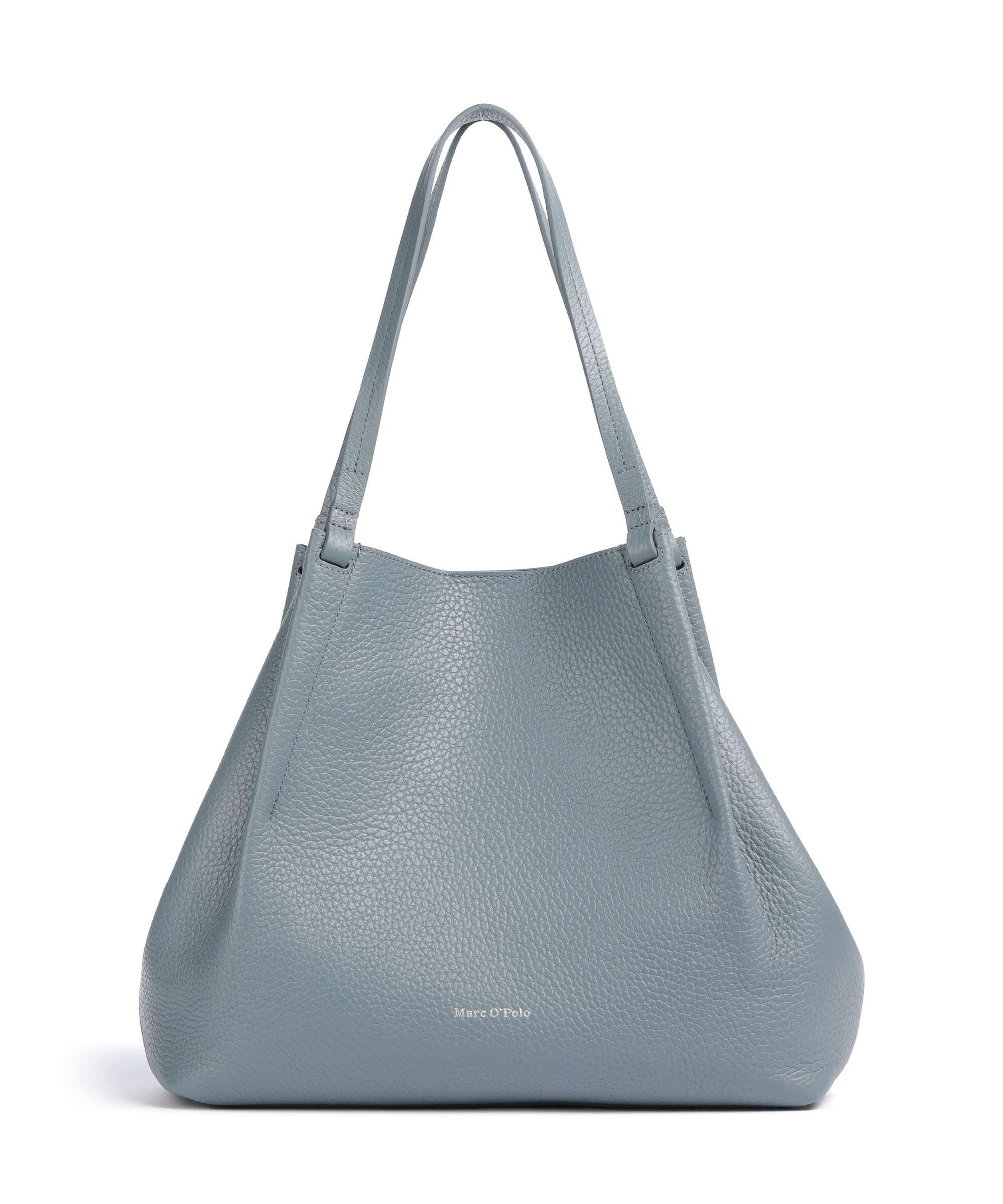 Marc O'Polo Belli M Tote bag slate blue - Image 2