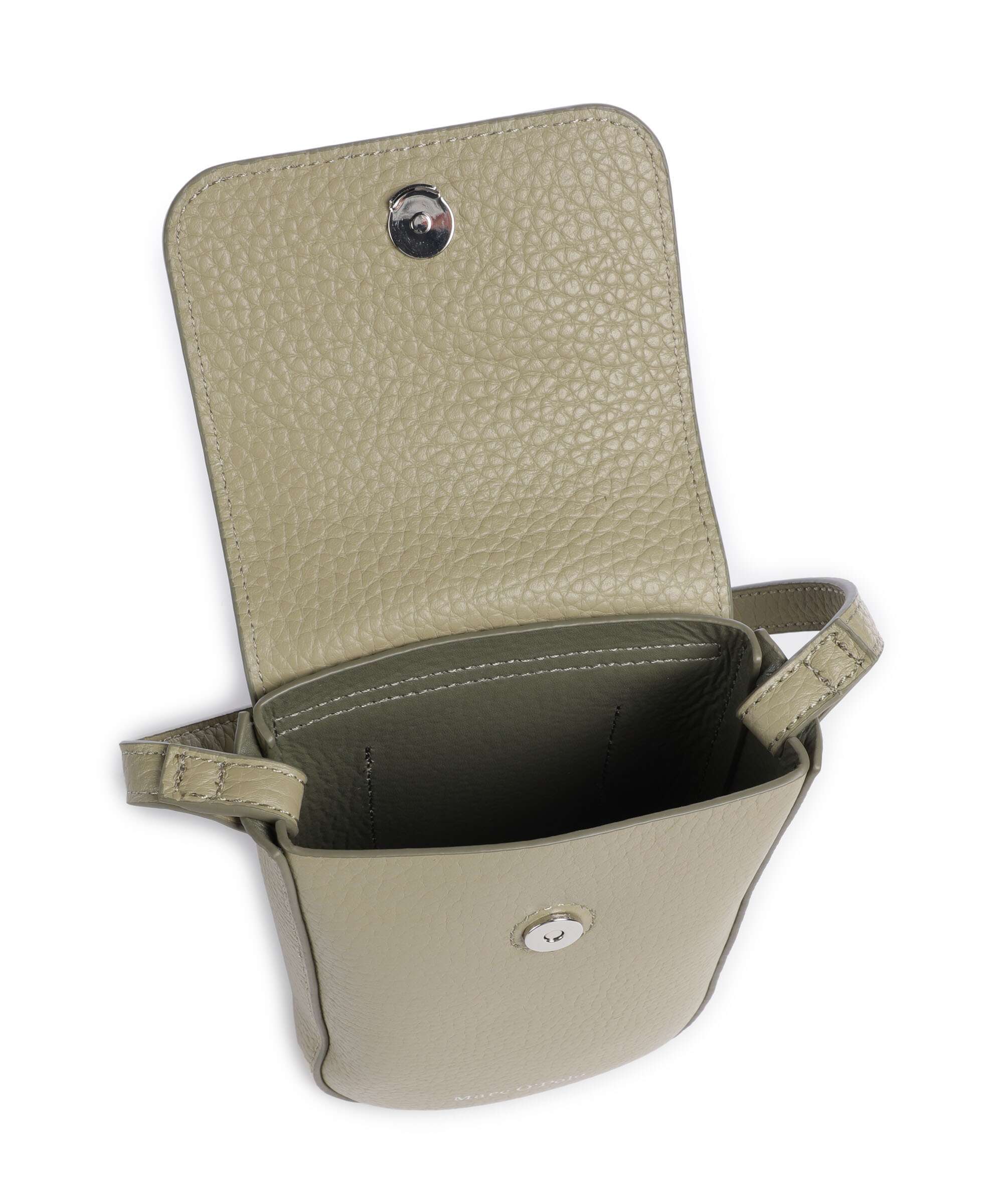 Marc O'Polo Bellis Phone bag forest sand - Image 5