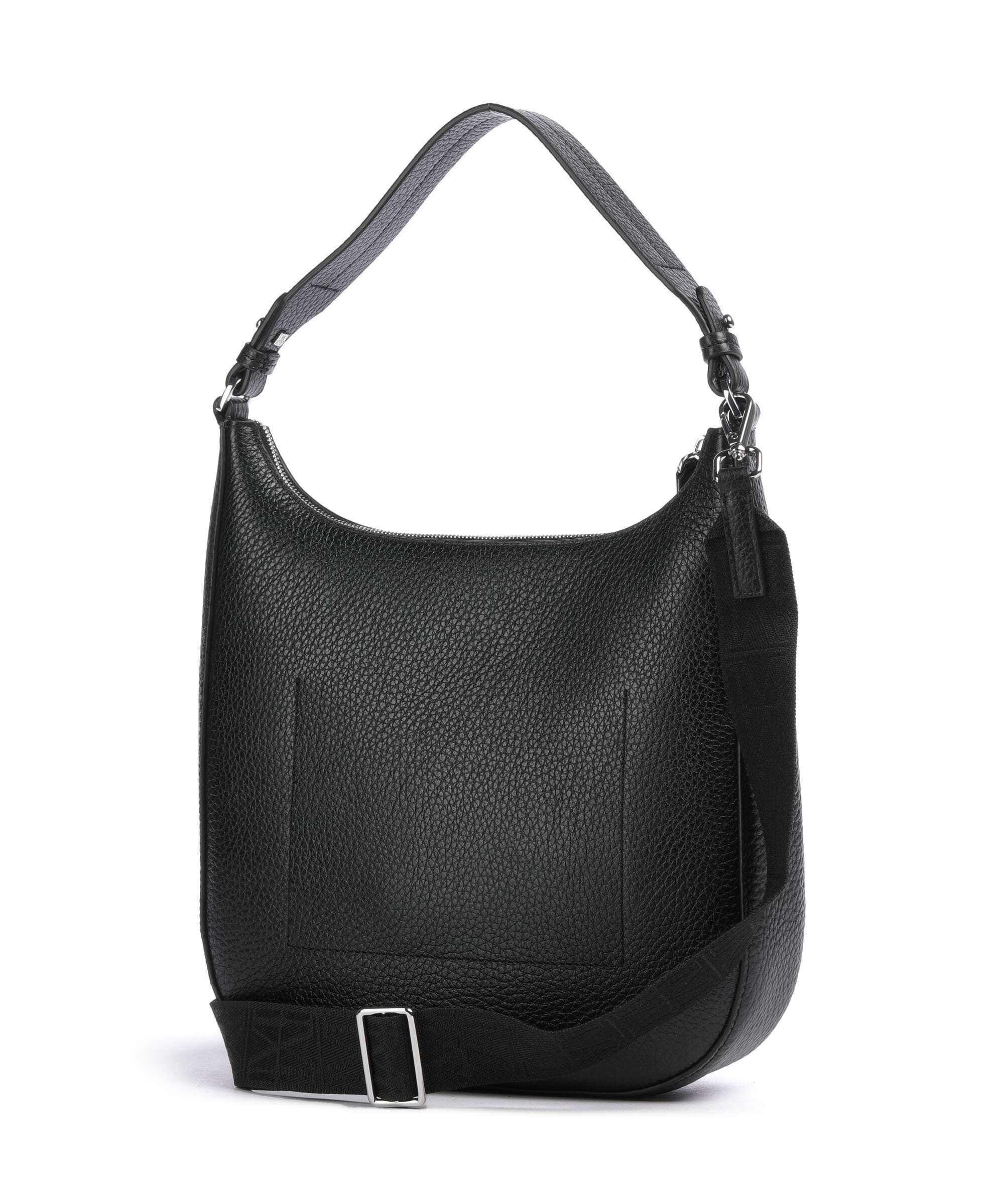 Marc O'Polo Birka M Hobo bag black - Image 2