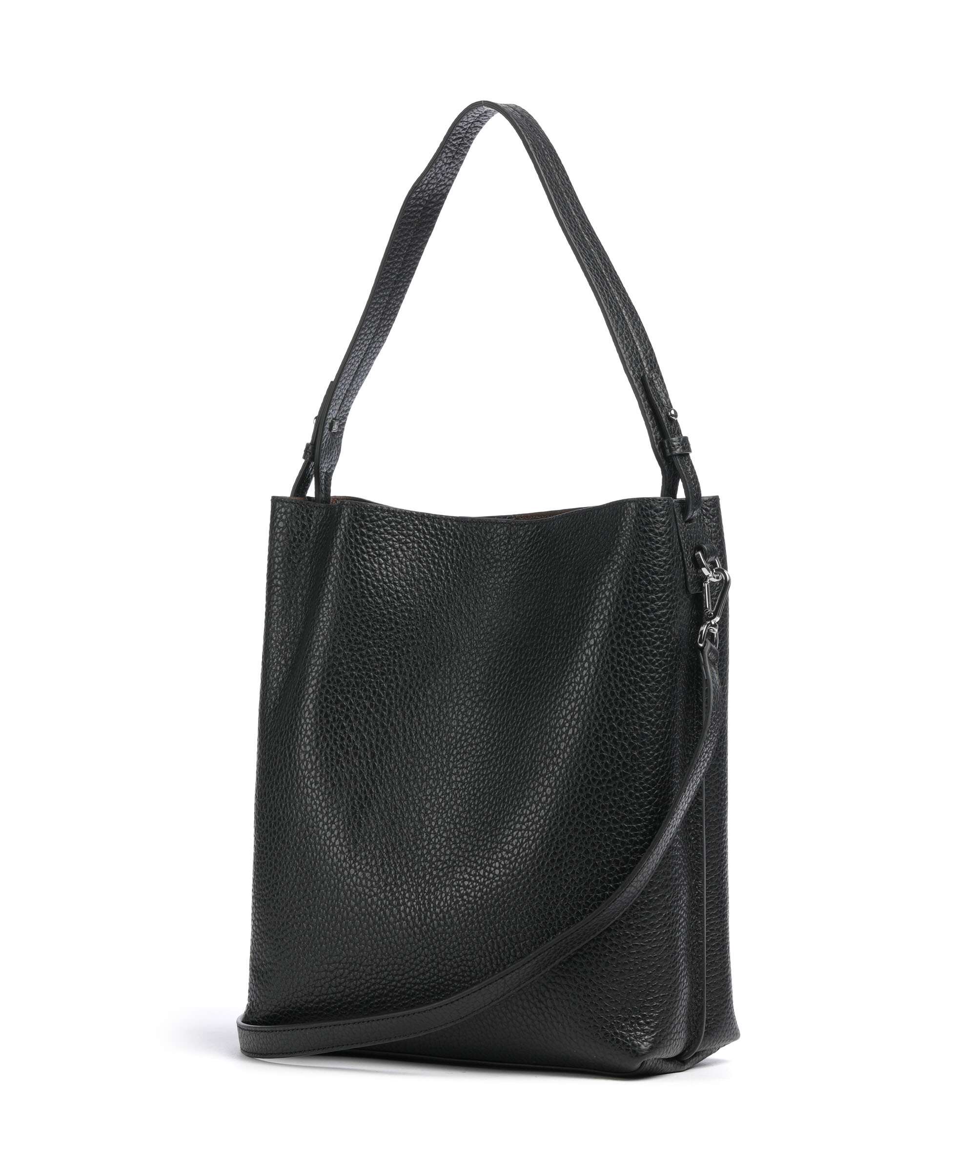 Marc O'Polo Brinja M Hobo bag black - Image 2
