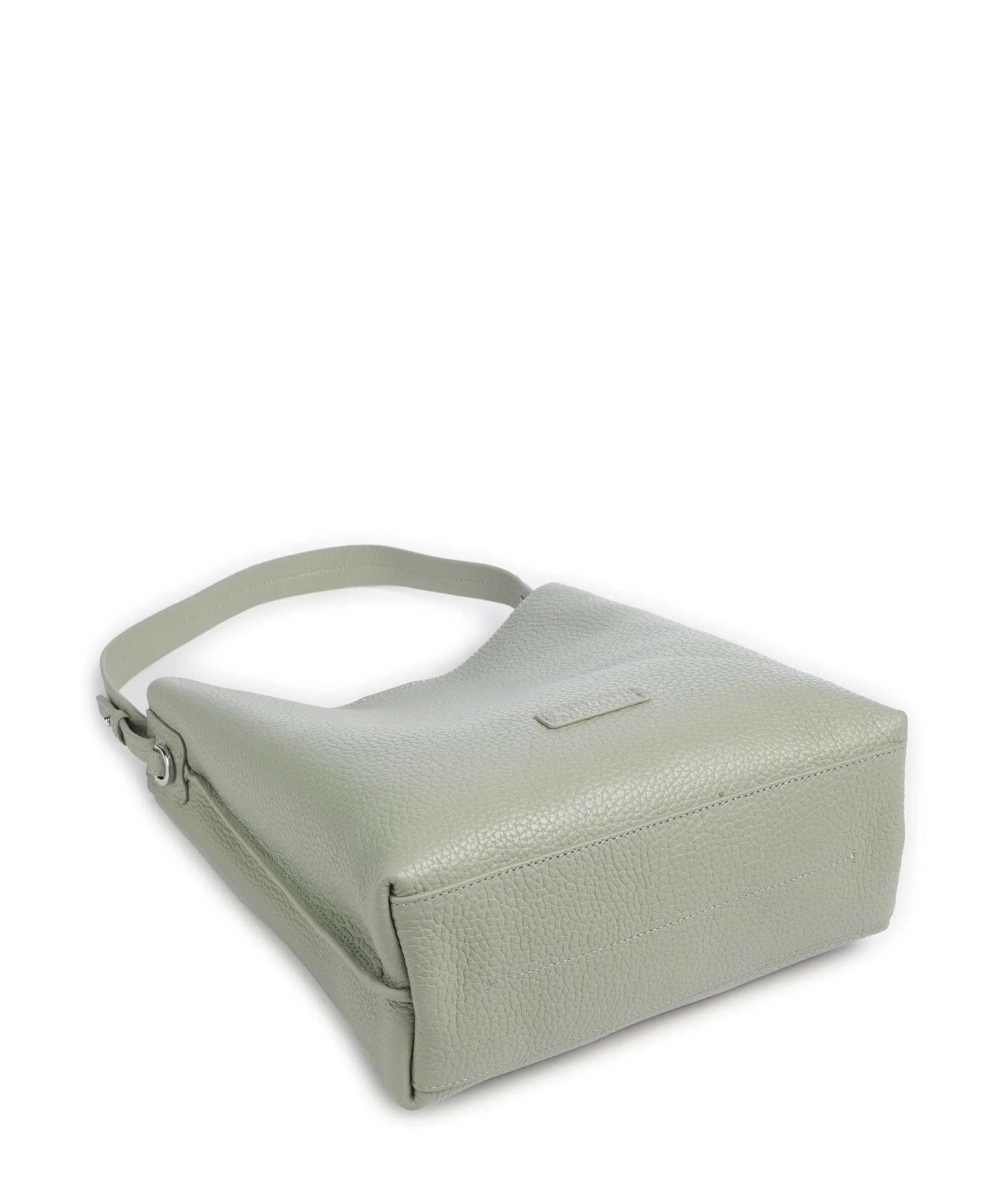 Marc O'Polo Brinja M Hobo bag fresh sage - Image 5