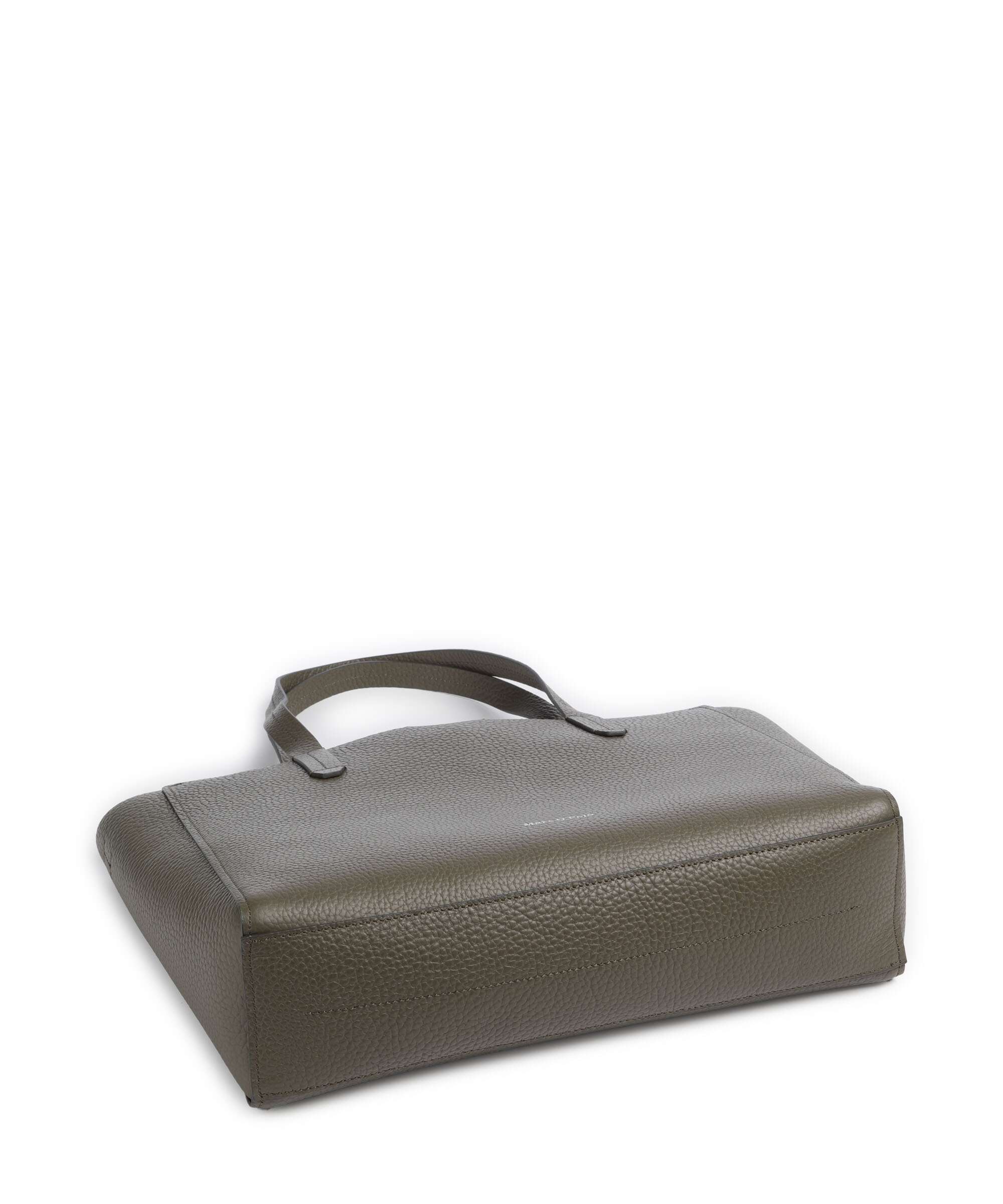 Marc O'Polo Busin M Tote bag dark mossy olive - Image 5