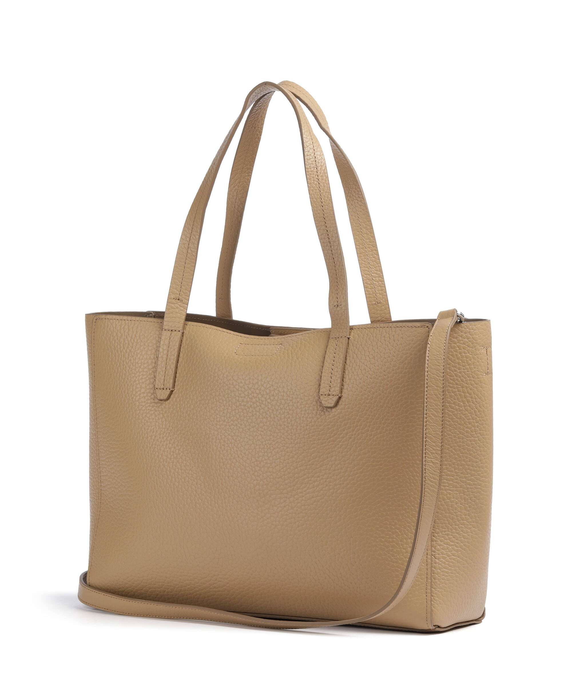 Marc O'Polo Busin M Tote bag pure sand - Image 2