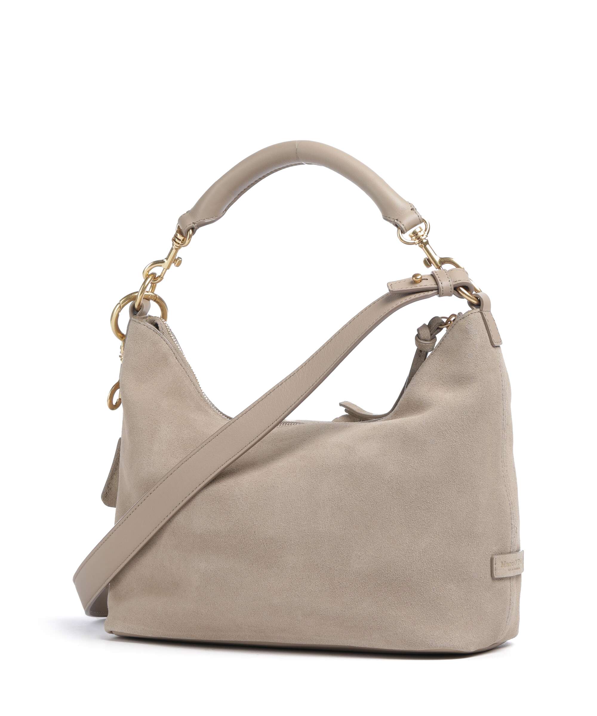 Marc O'Polo Caren S Shoulder bag earthy taupe - Image 2