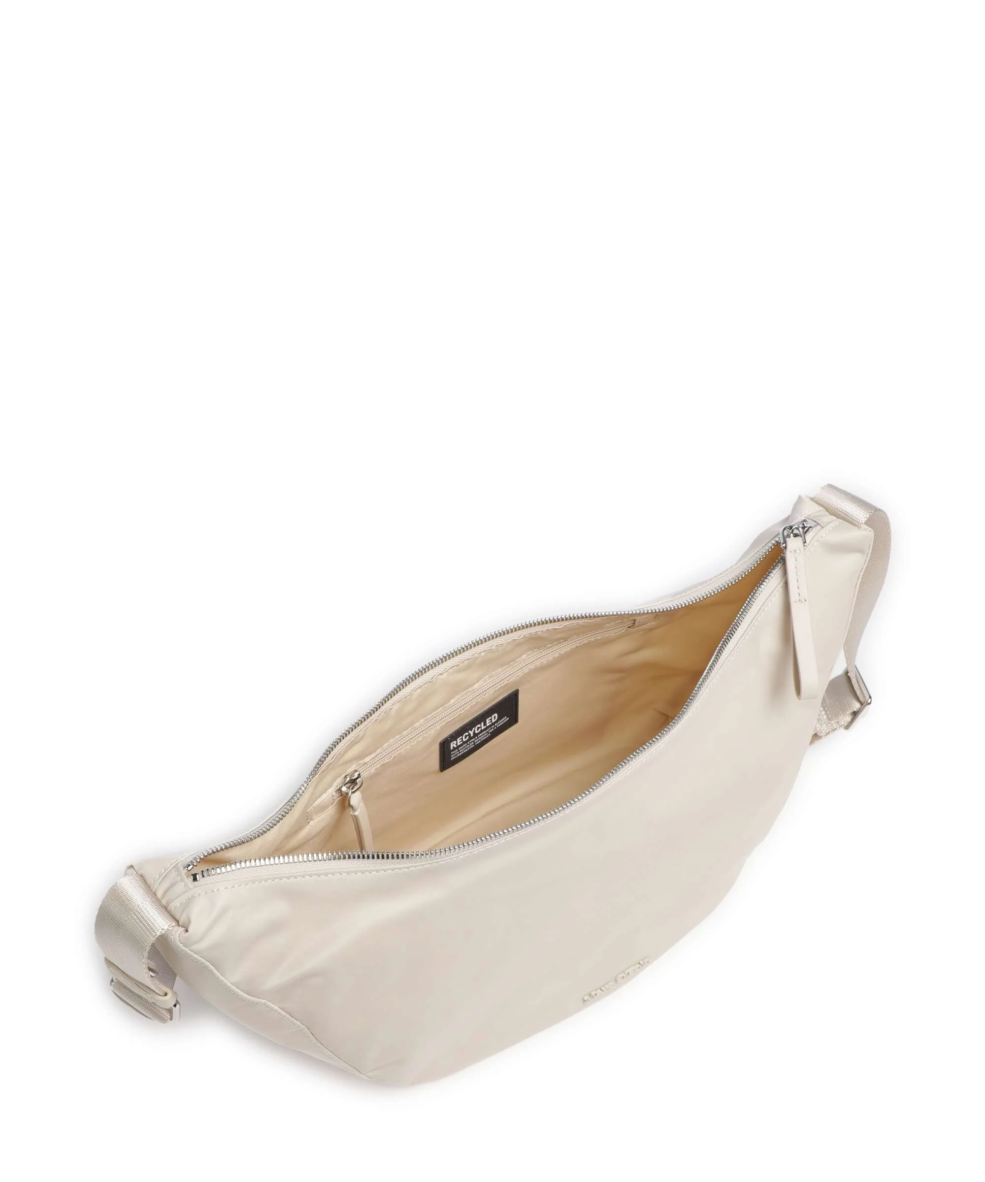 Marc O'Polo Elina S Crossbody bag natural stone - Image 6