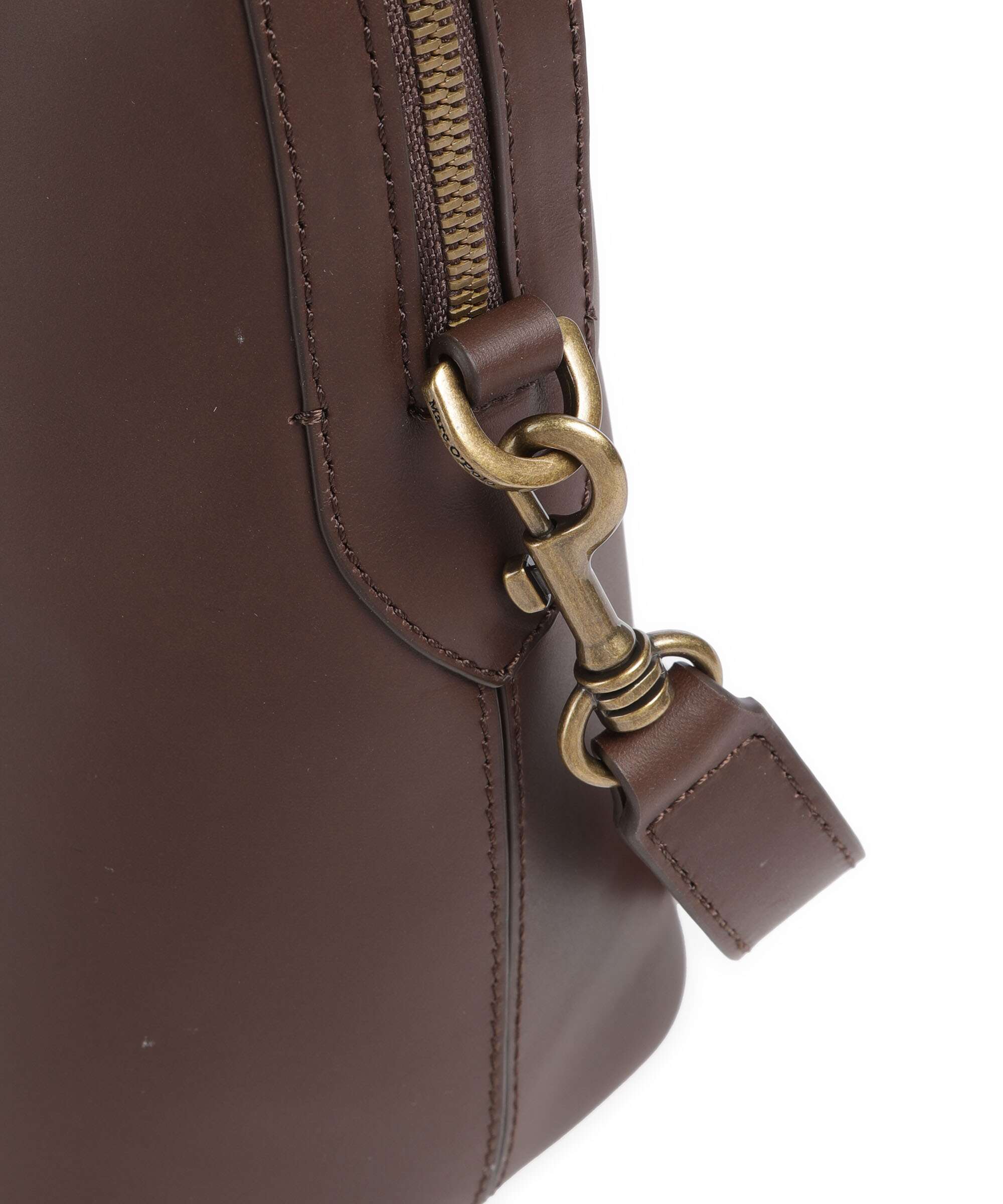 Marc O'Polo Gaia M Handbag brown - Image 4