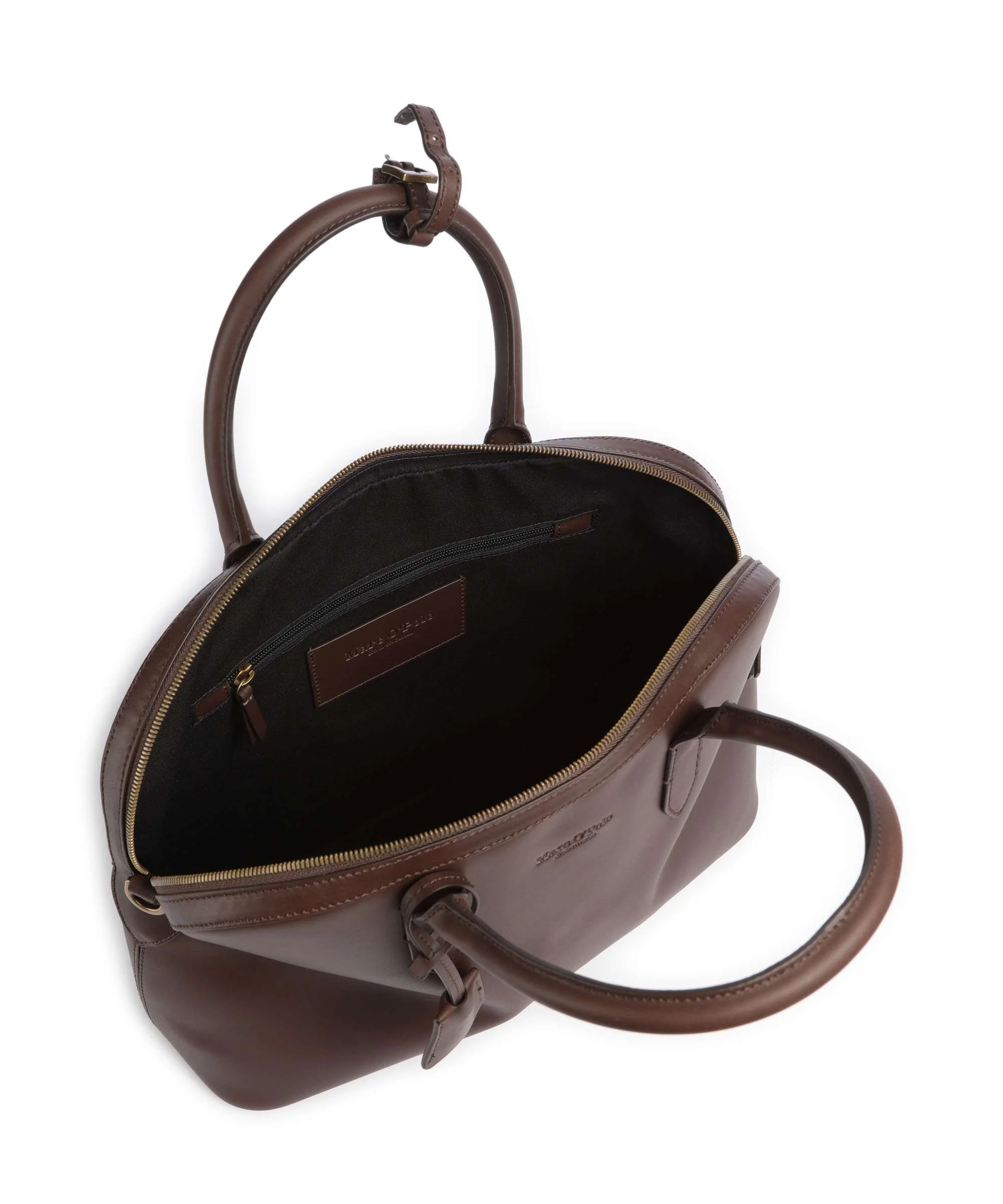 Marc O'Polo Gaia M Handbag brown - Image 6