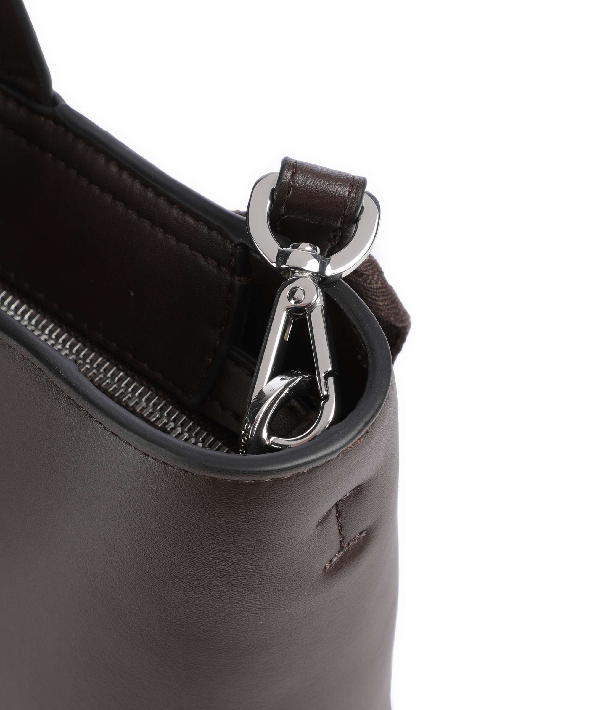 Marc O'Polo Handbag dark brown - Image 4