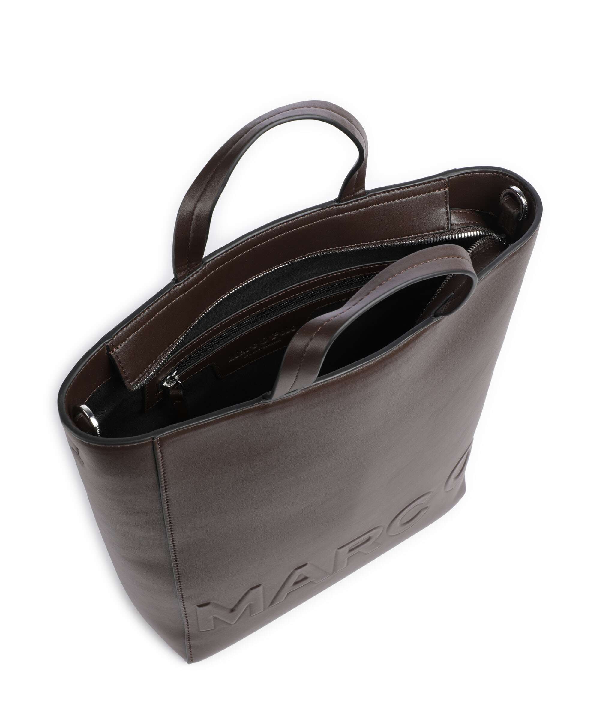 Marc O'Polo Handbag dark brown - Image 6
