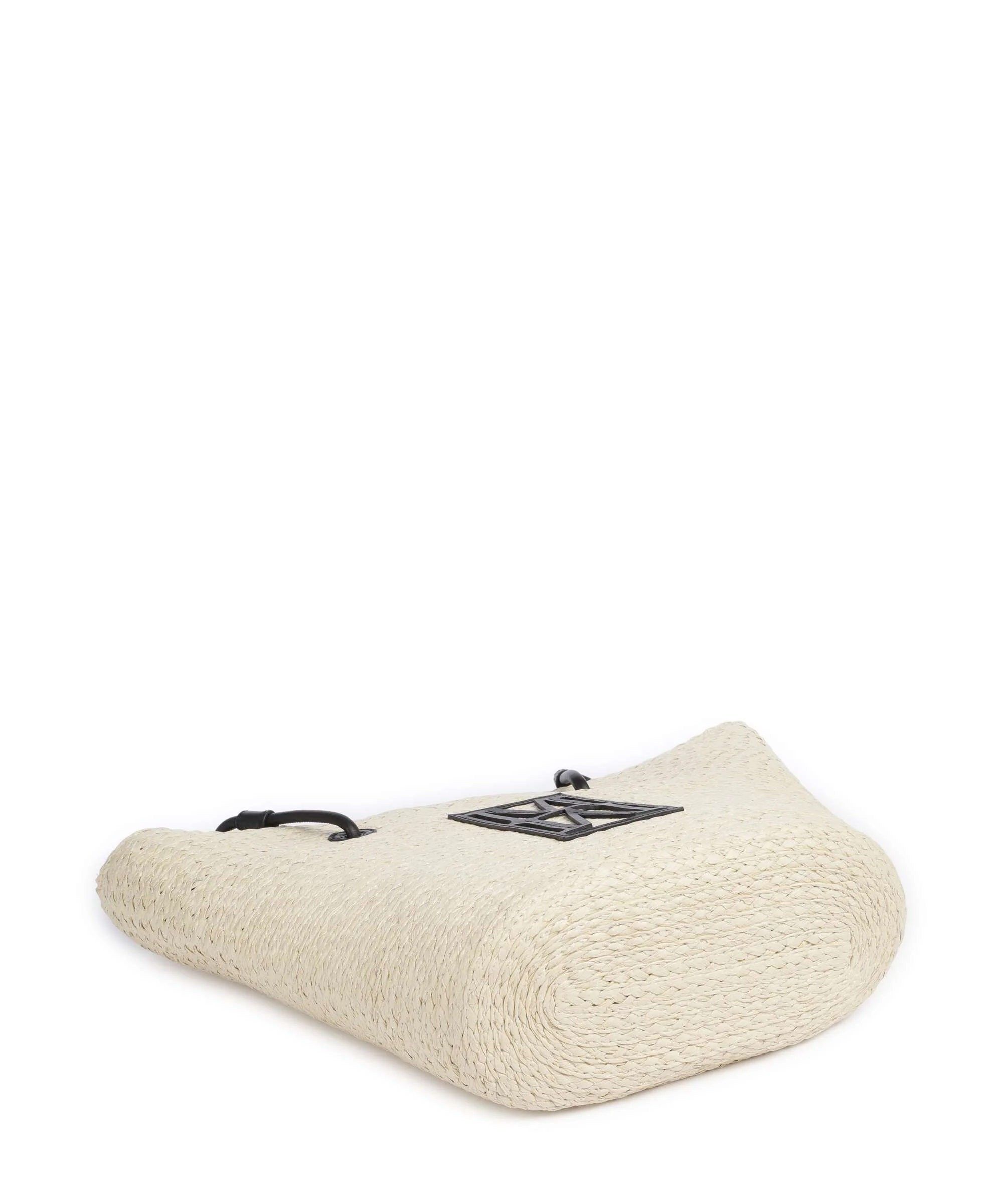Marc O'Polo Jana Tote bag light raffia - Image 4