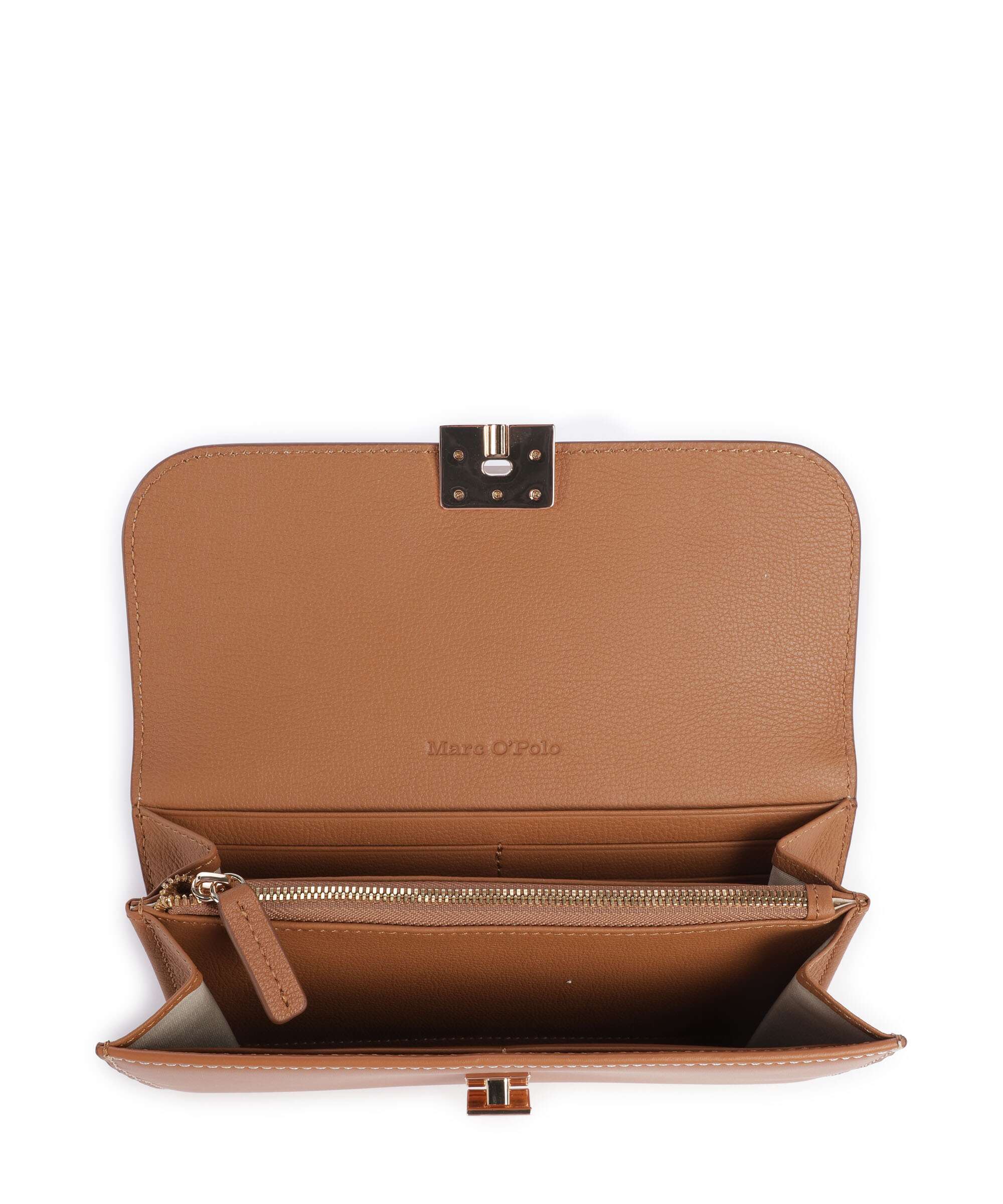 Marc O'Polo Jessie Wallet true camel - Image 2