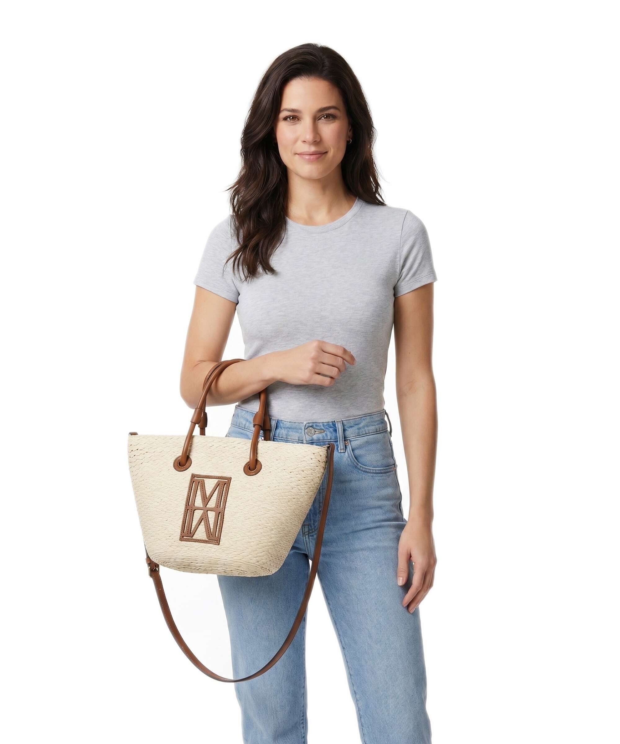 Marc O'Polo Joana Handbag burnt tobacco - Image 3