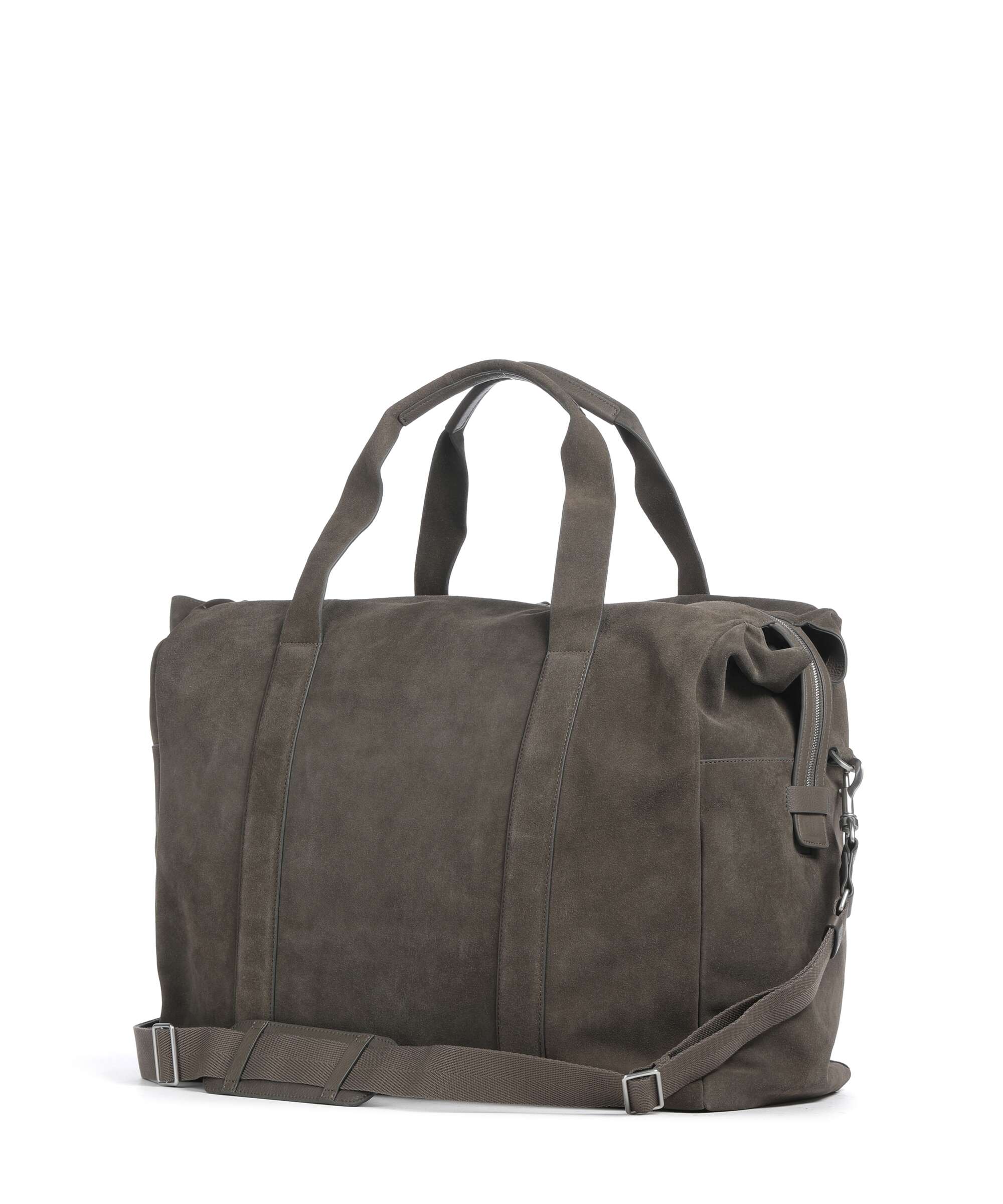 Marc O'Polo Jonis M Weekend bag dark nickle - Image 2