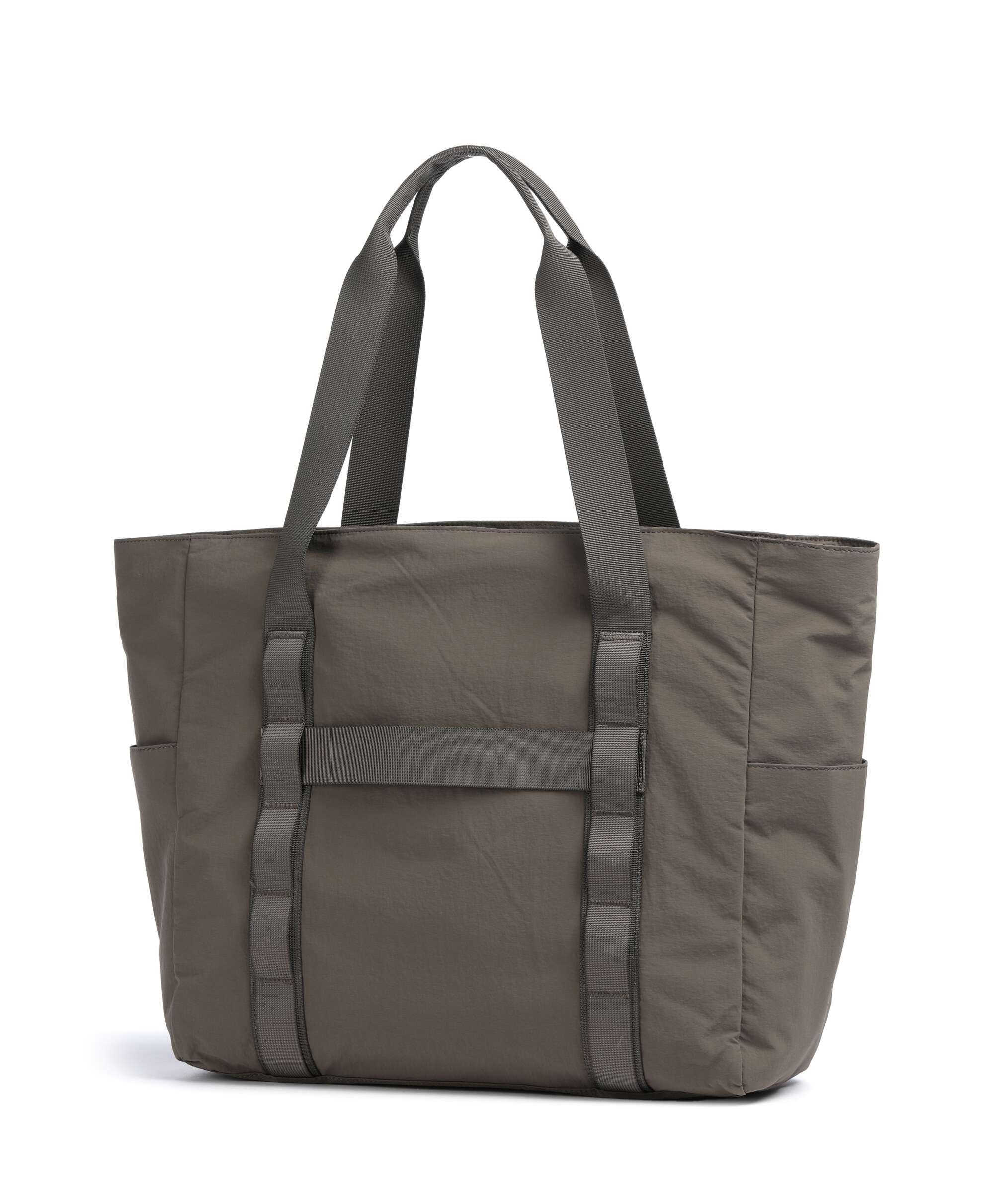 Marc O'Polo Lica M Tote bag dark nickle - Image 2
