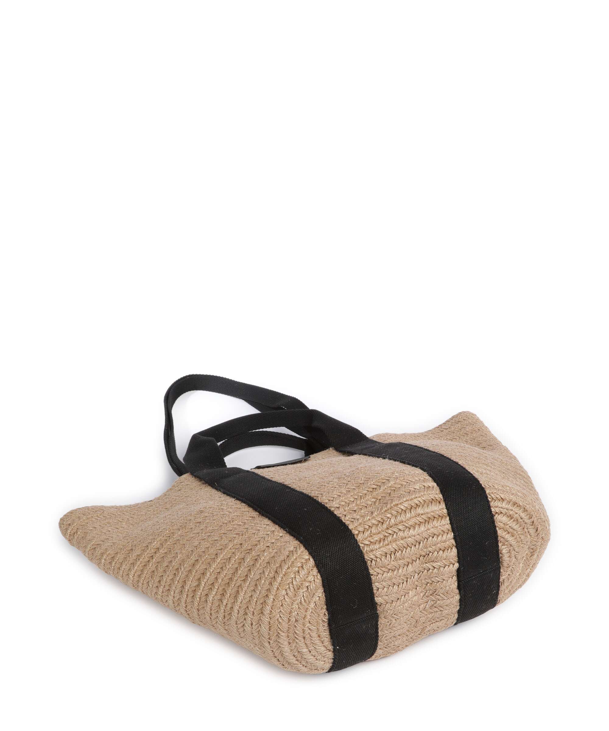 Marc O'Polo Marte Tote bag black - Image 5