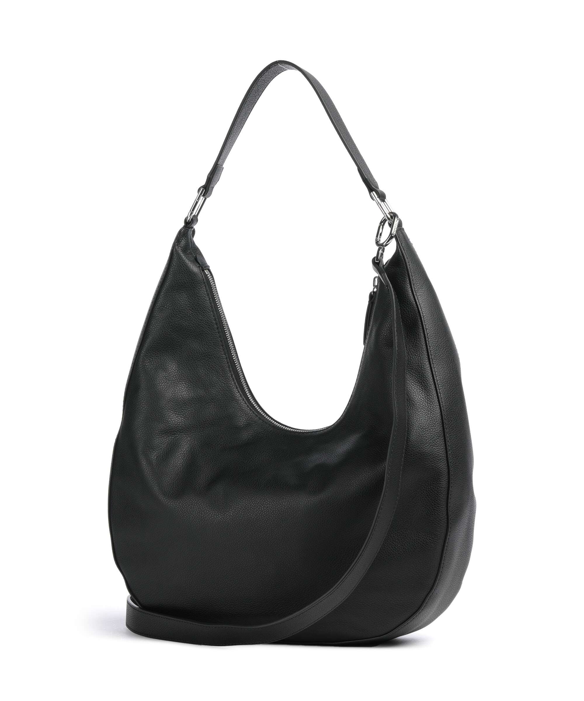 Marc O'Polo Mita M Hobo bag black - Image 2
