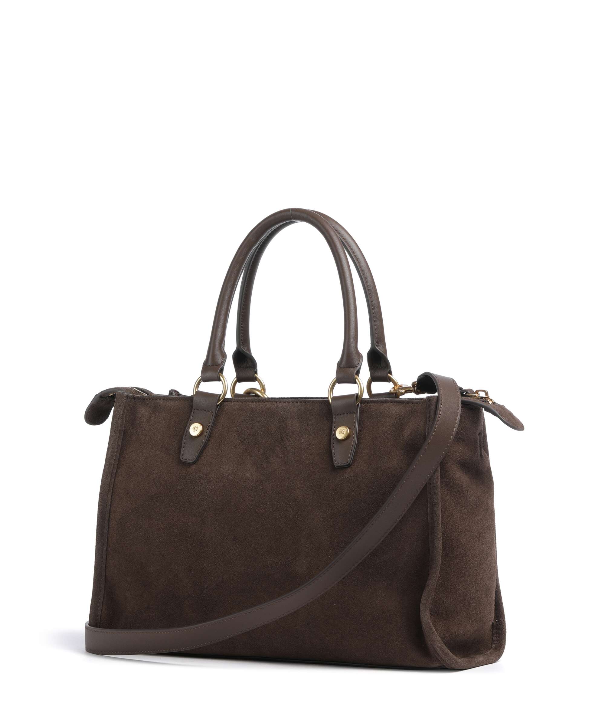 Marc O'Polo Phili M Handbag coffee brown - Image 2