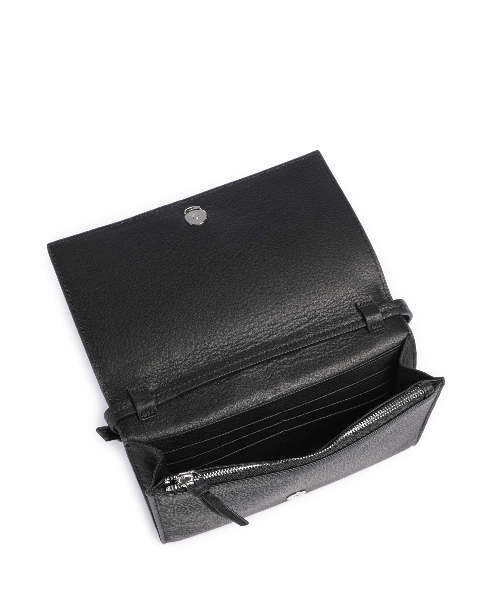 Marc O'Polo Siana Wallet black - Image 6