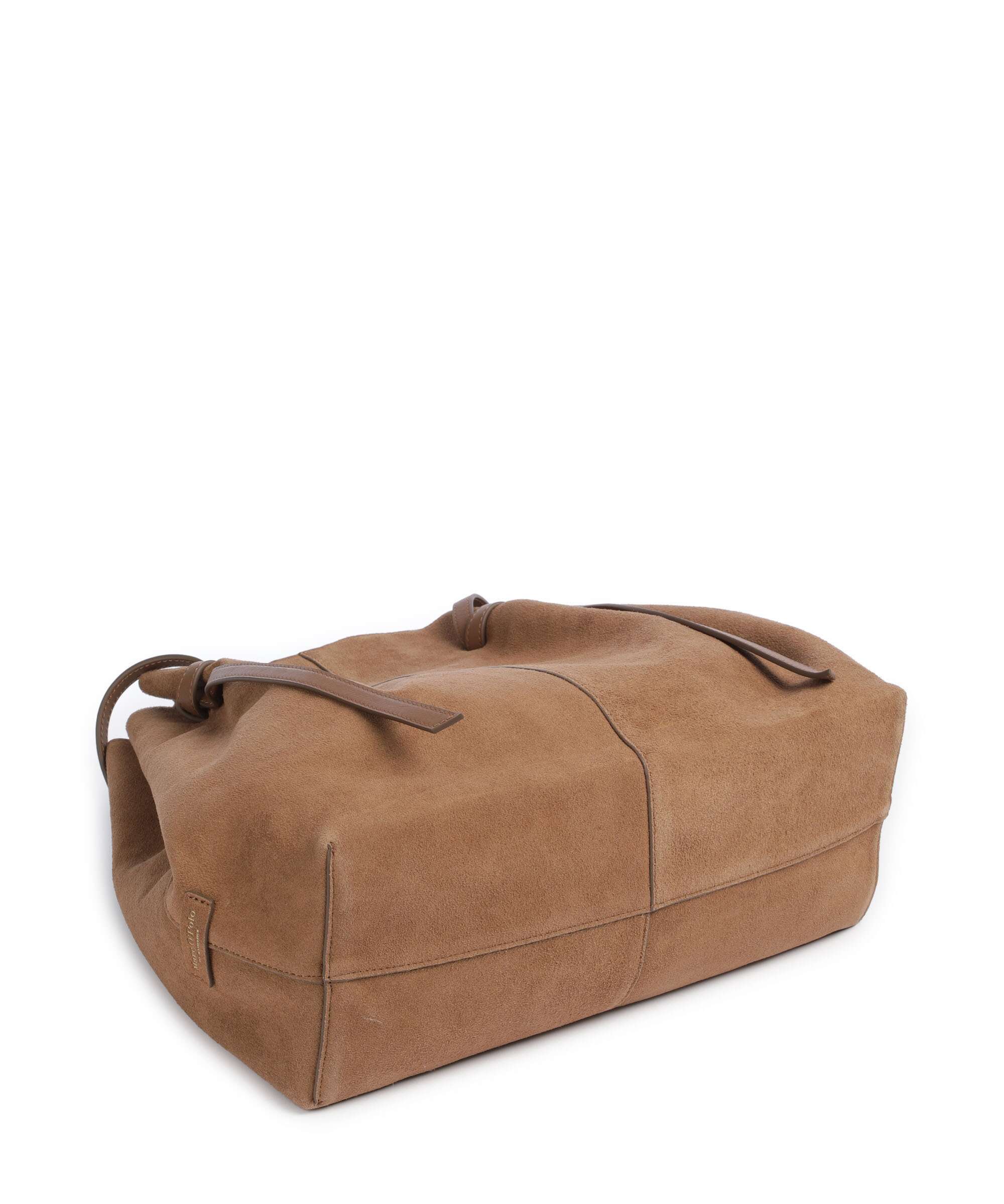 Marc O'Polo Sili L Tote bag faded brown - Image 5