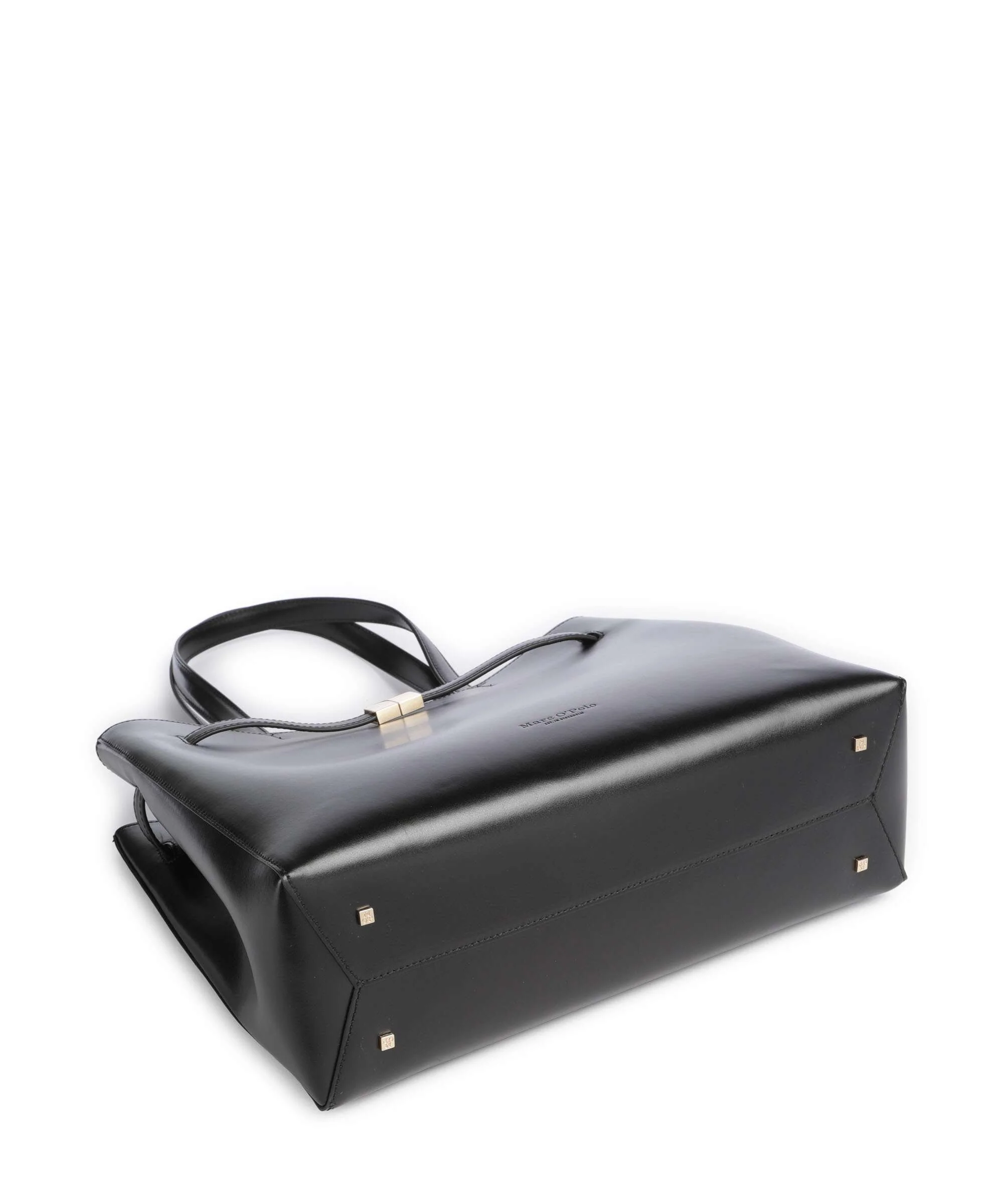 Marc O'Polo Taina M Tote bag black - Image 4