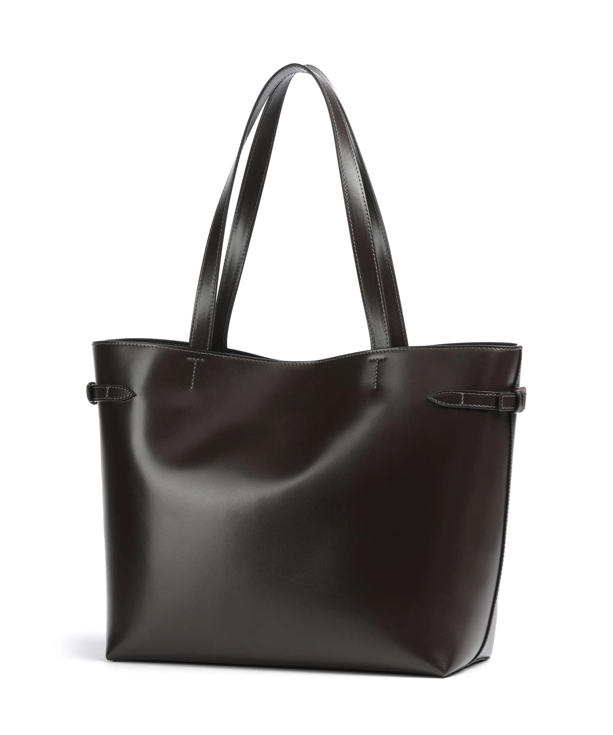 Marc O'Polo Tara L Tote bag dark earth - Image 2