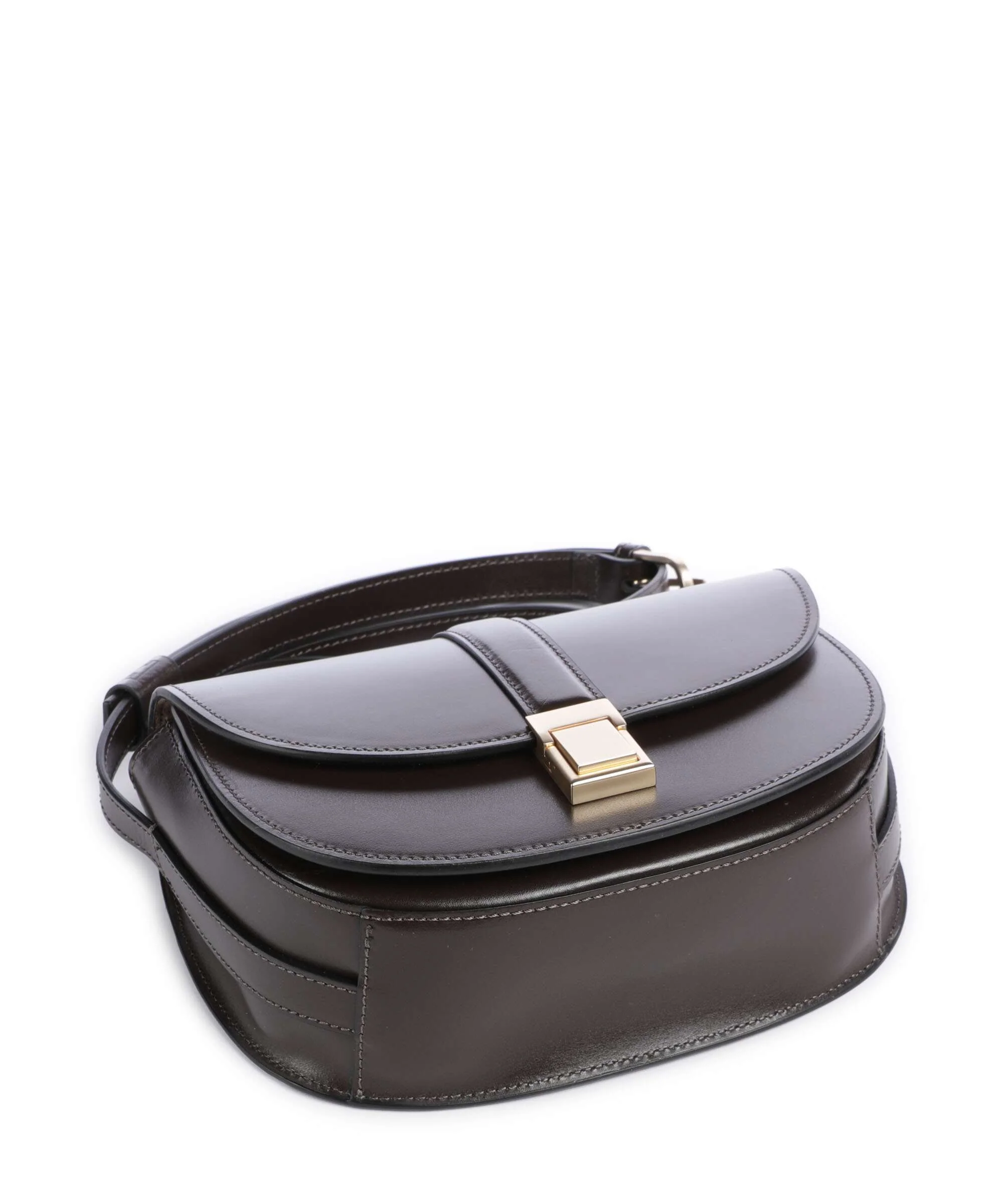 Marc O'Polo Taya S Crossbody bag dark earth - Image 5