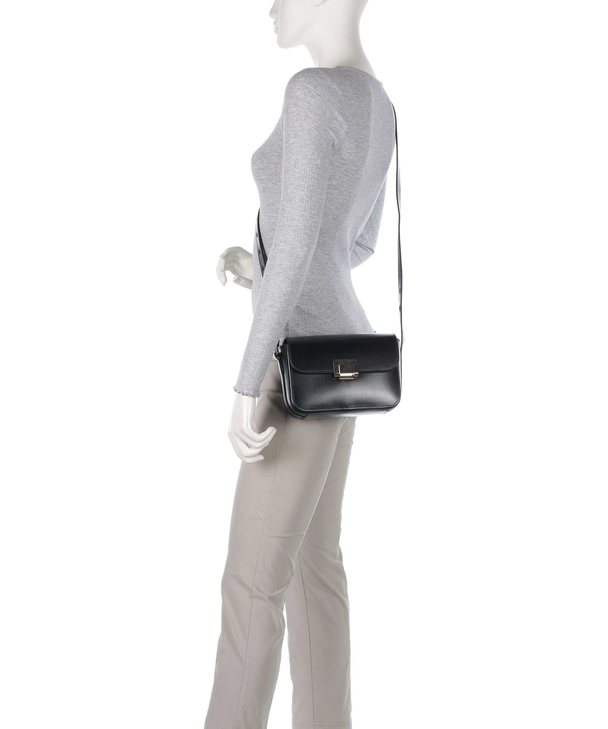 Marc O'Polo Thora S Crossbody bag black - Image 3