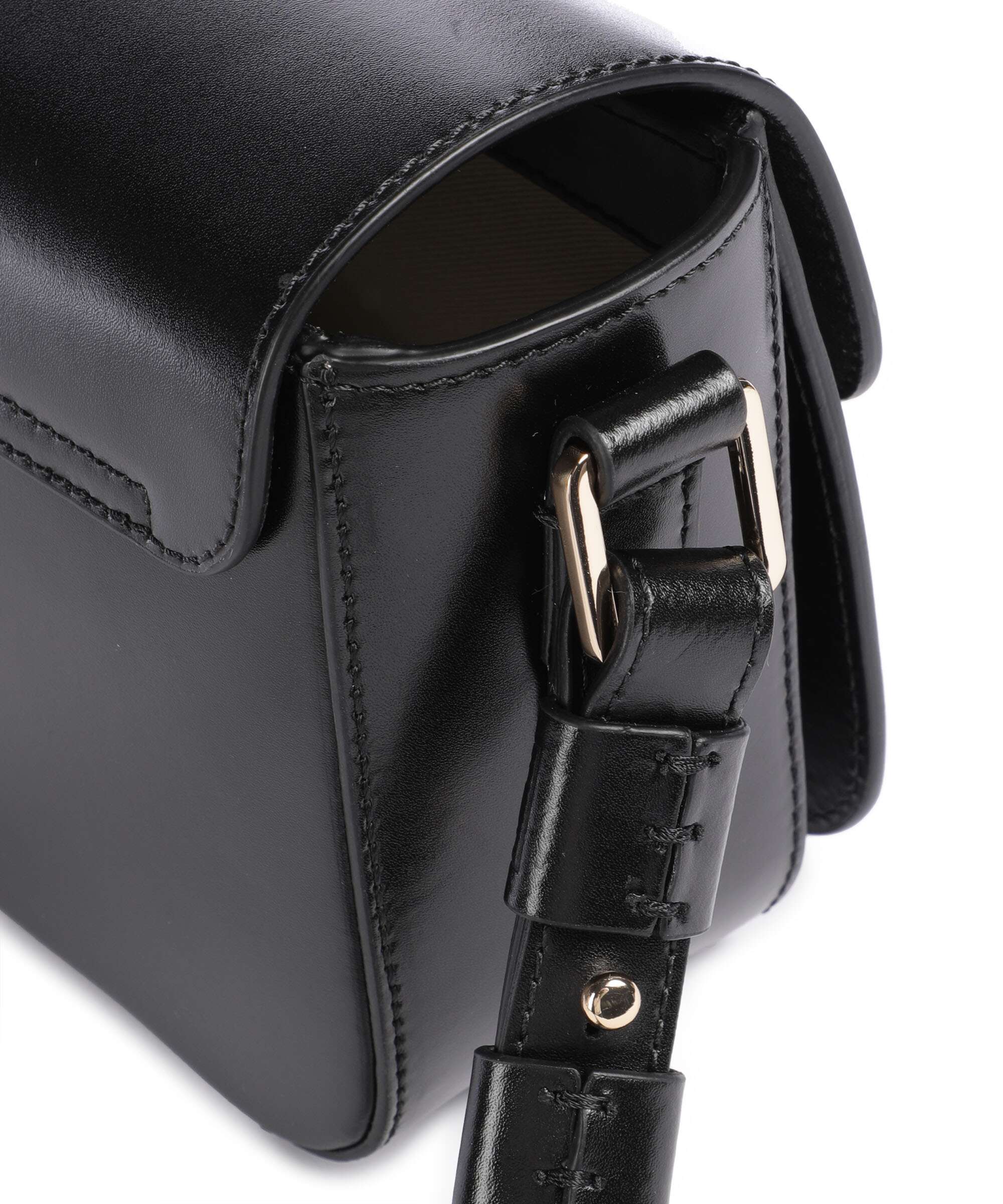 Marc O'Polo Thora S Crossbody bag black - Image 4