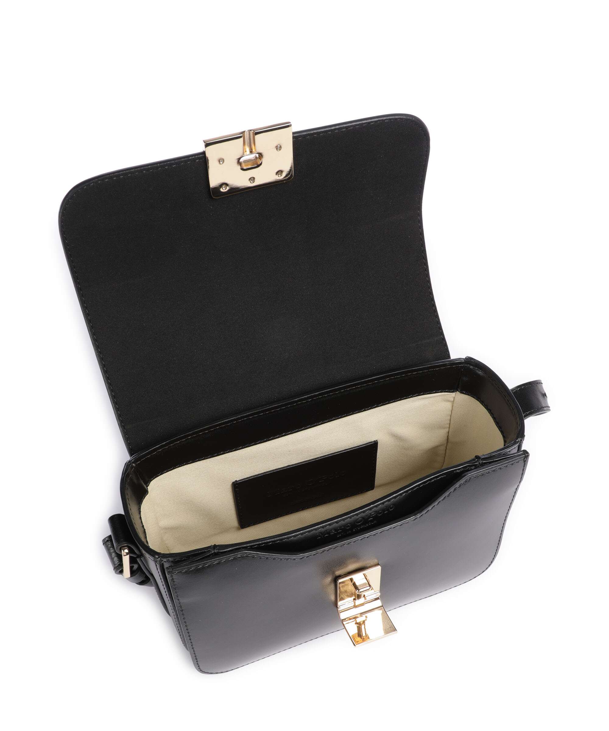 Marc O'Polo Thora S Crossbody bag black - Image 6
