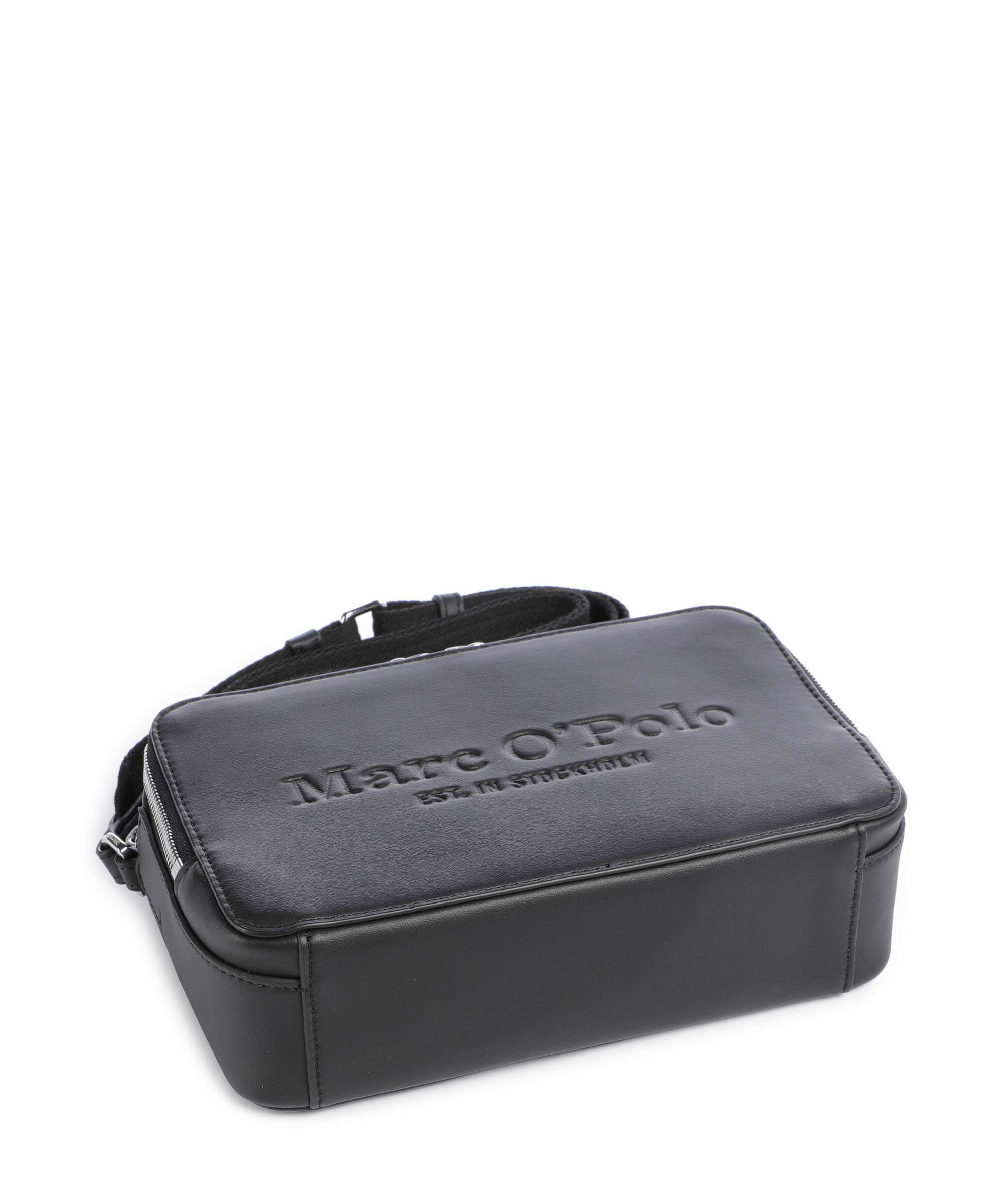 Marc O'Polo Vala S Crossbody bag black - Image 5