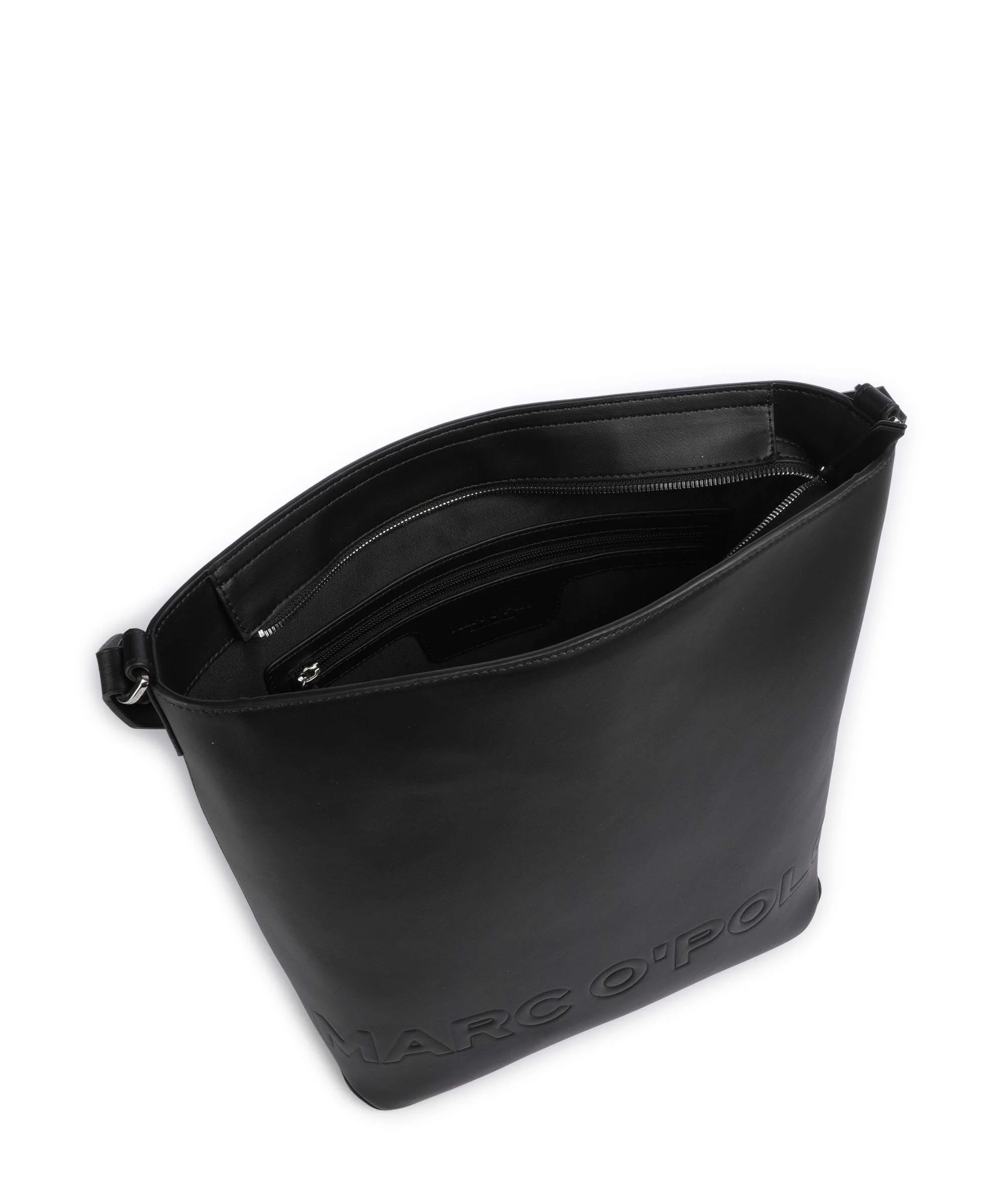 Marc O'Polo Vanja Hobo bag black - Image 6