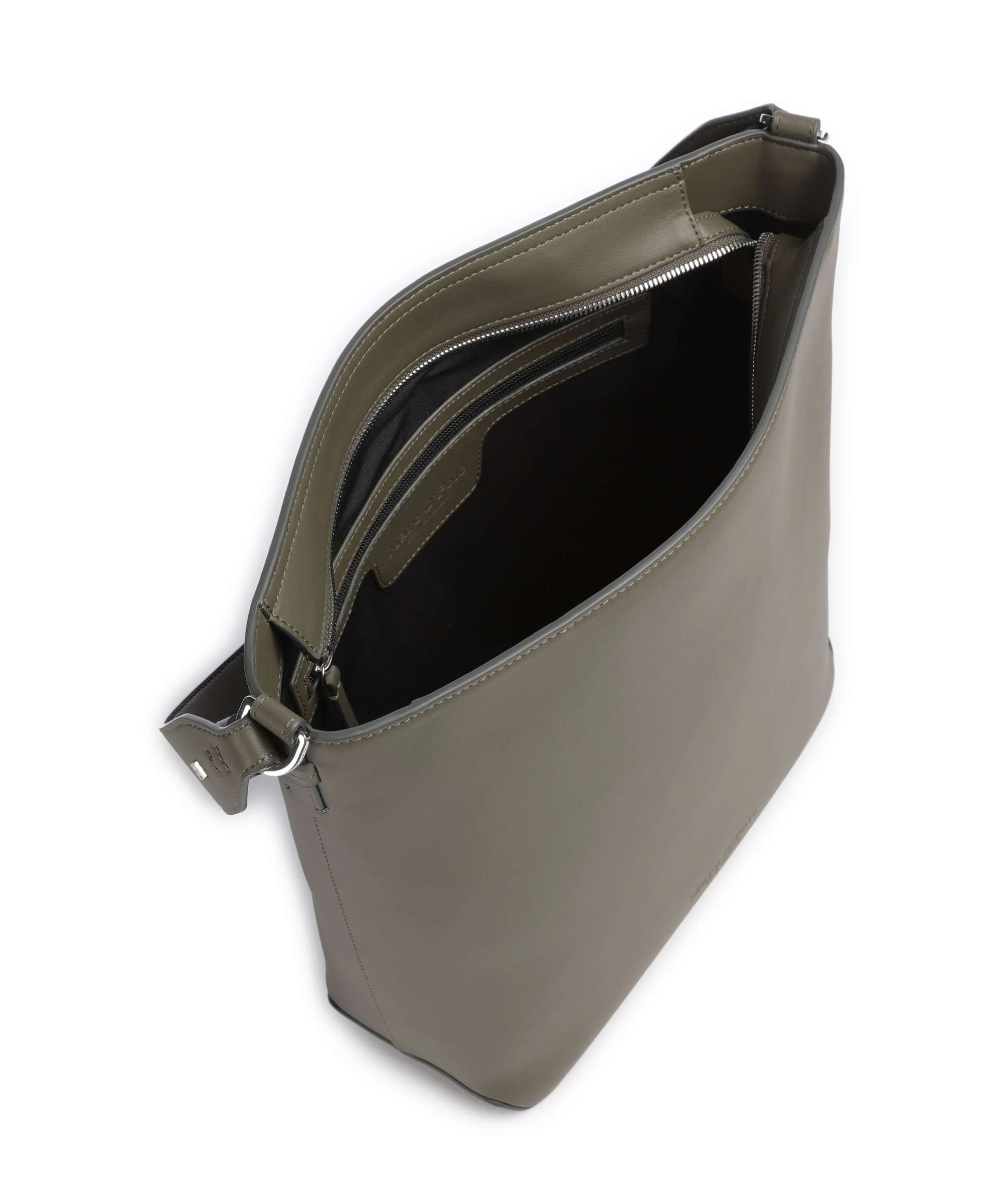 Marc O'Polo Vanja S Hobo bag dark mossy olive - Image 5