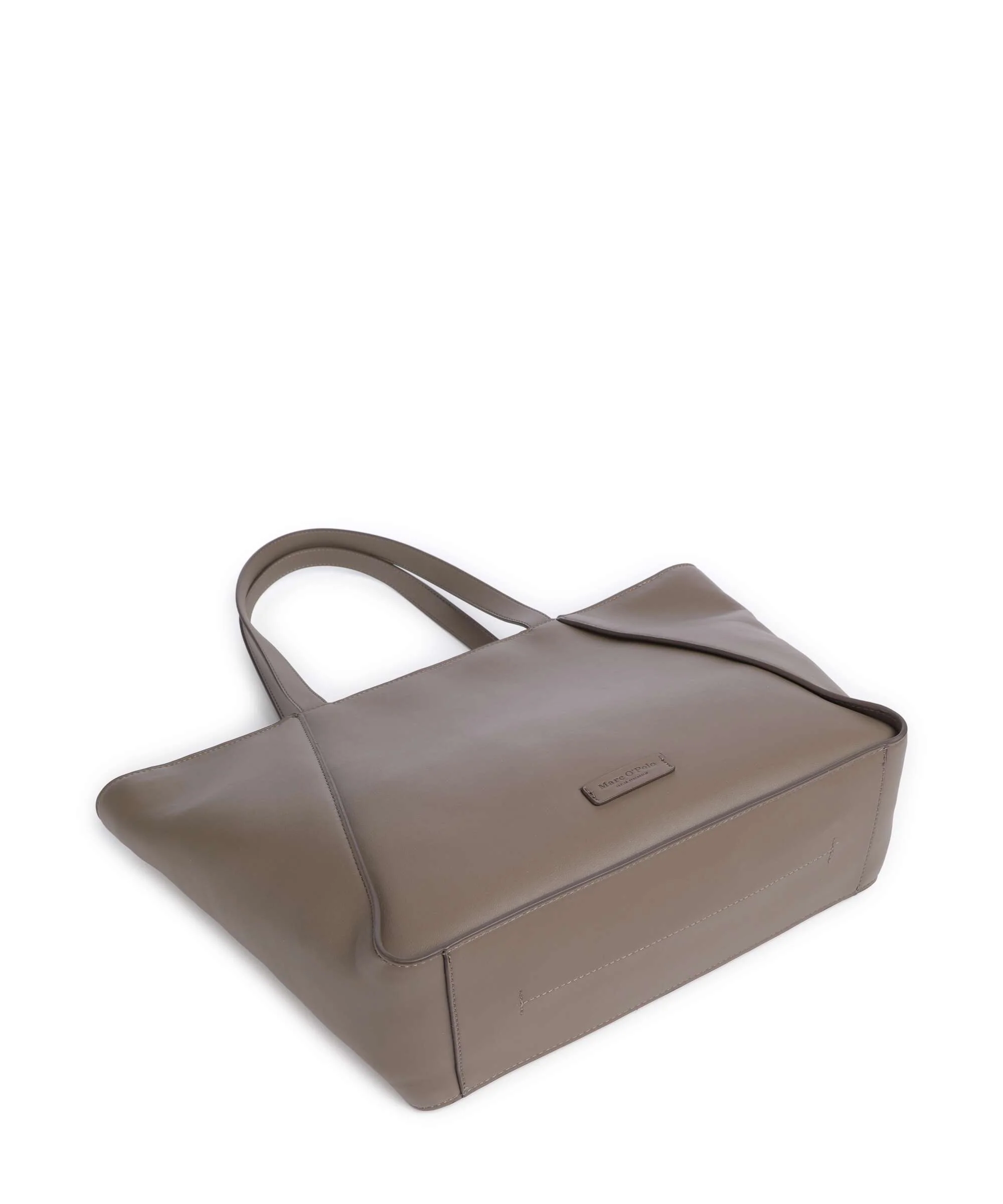 Marc O'Polo Vera Tote bag faded brown - Image 4
