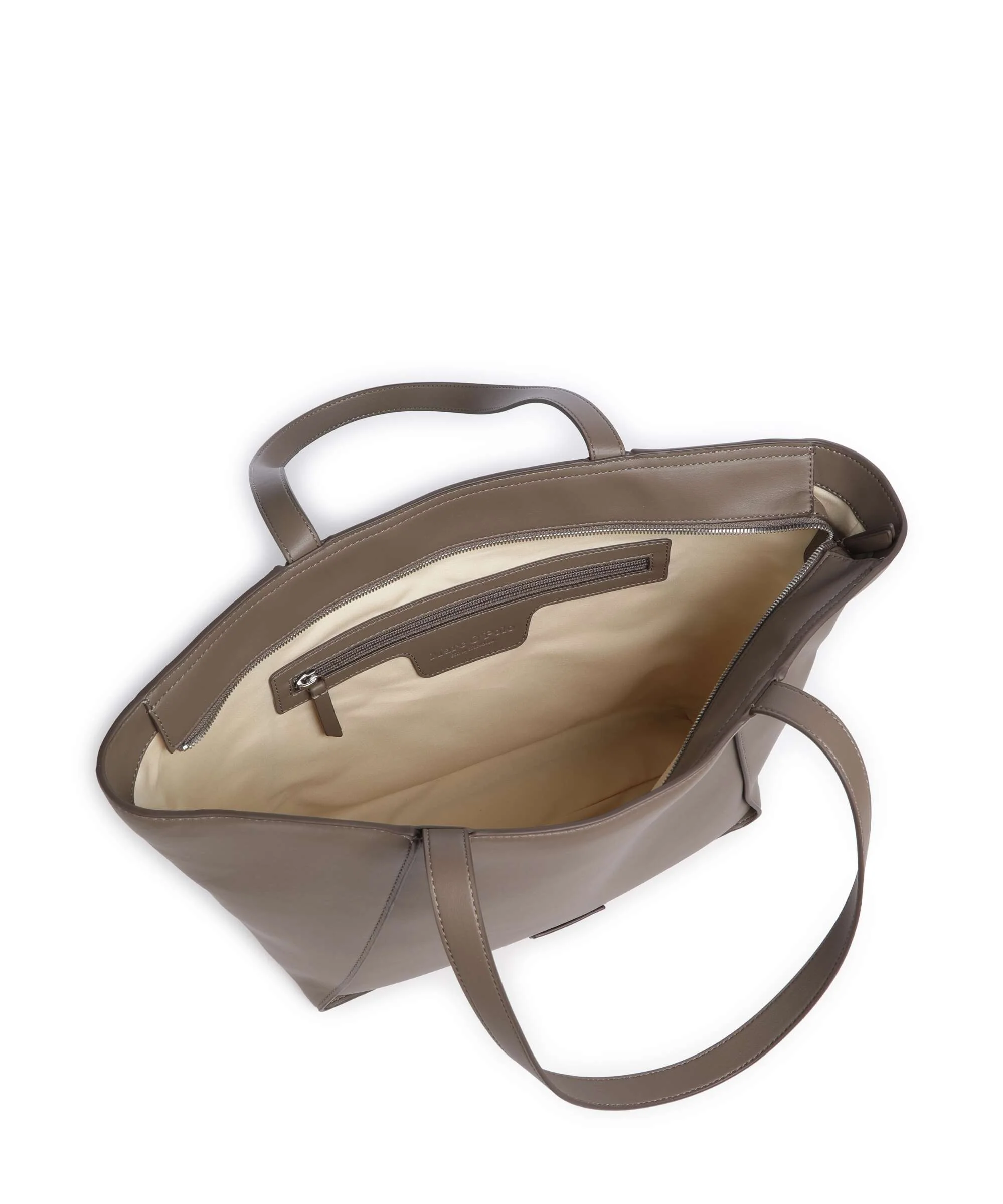 Marc O'Polo Vera Tote bag faded brown - Image 5