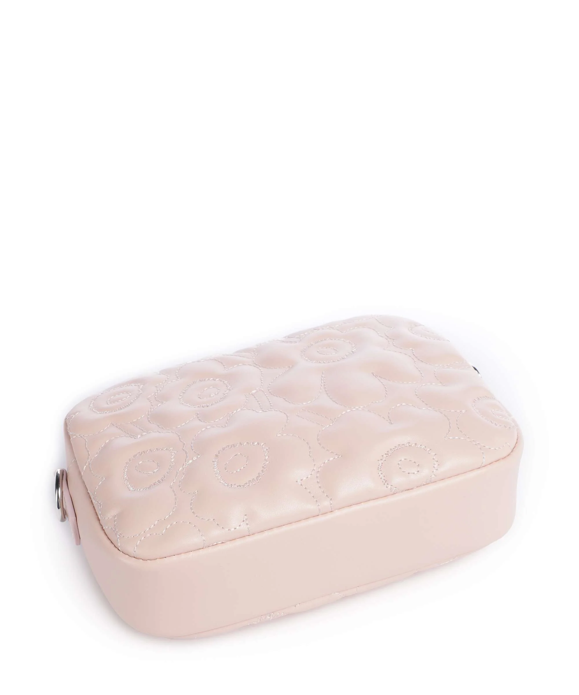 Marimekko Gratha Soft Unikko Crossbody bag light peach - Image 5
