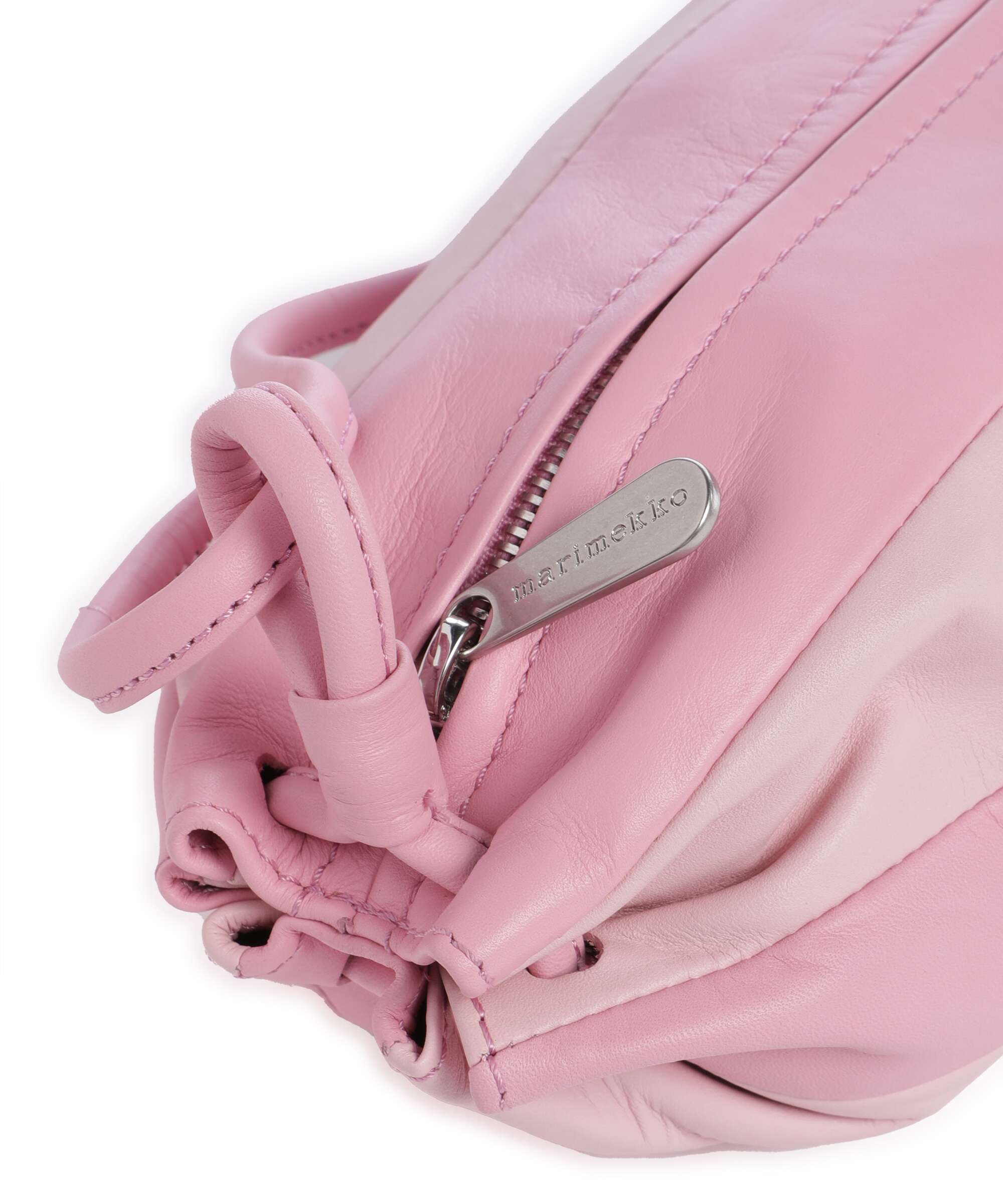 Marimekko Karla Pikku Crossbody bag light pink - Image 4