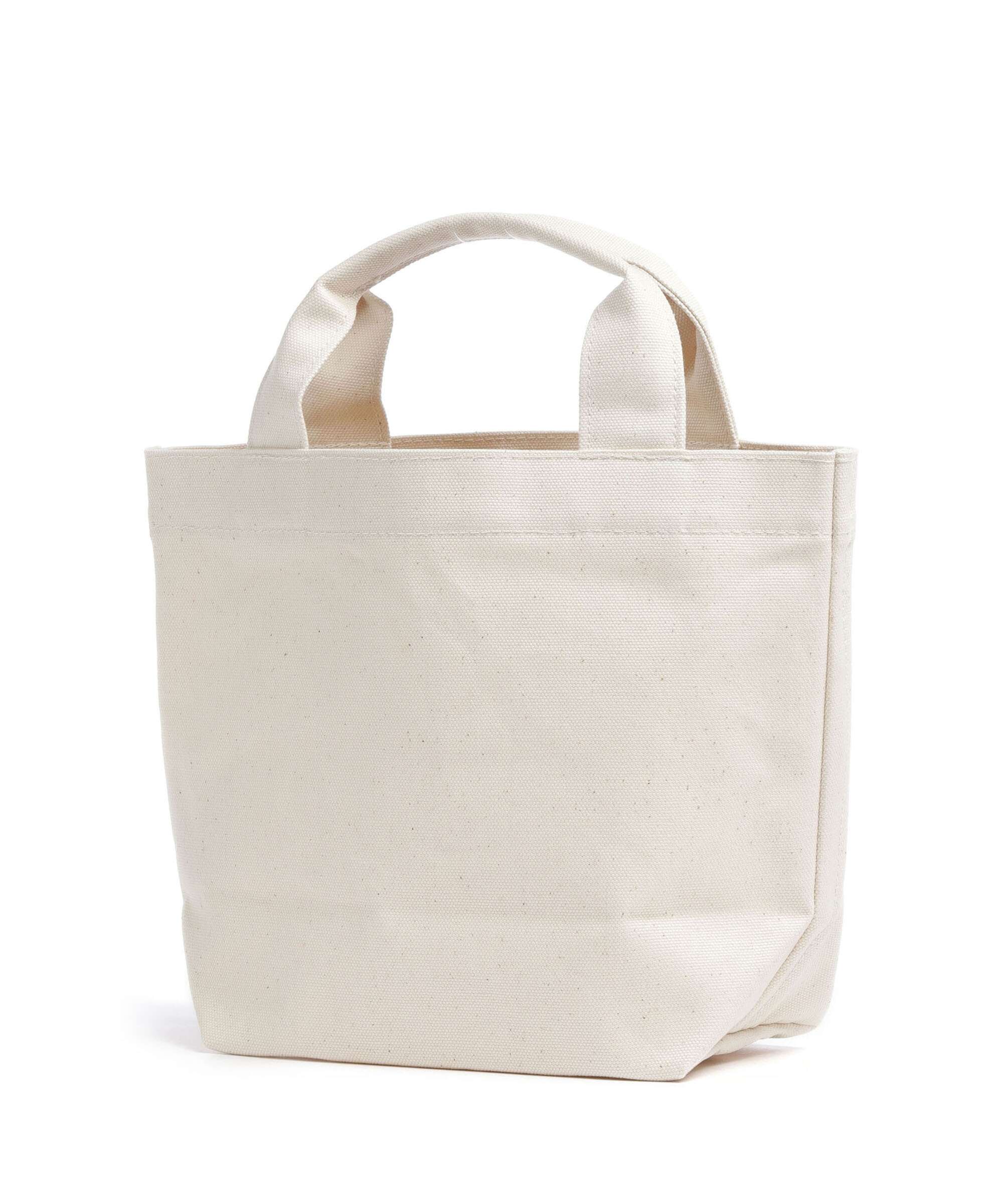 Marimekko Mono Solid Mini Handbag cotton - Image 2