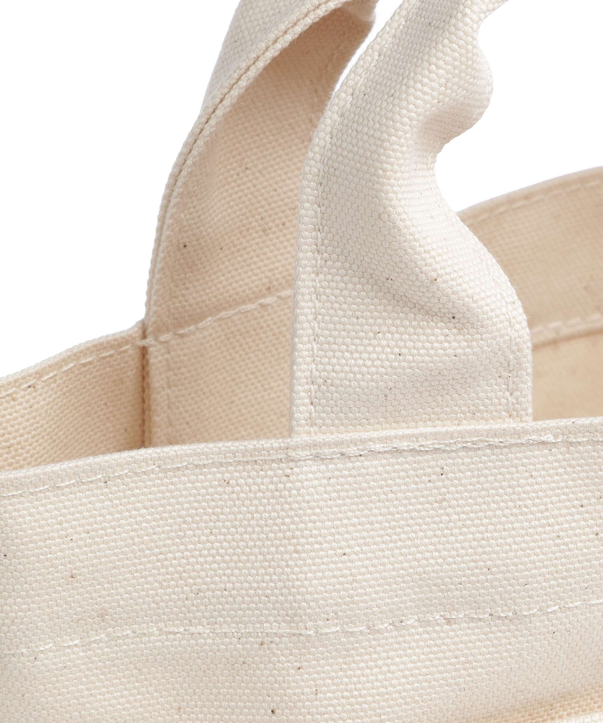 Marimekko Mono Solid Mini Handbag cotton - Image 4