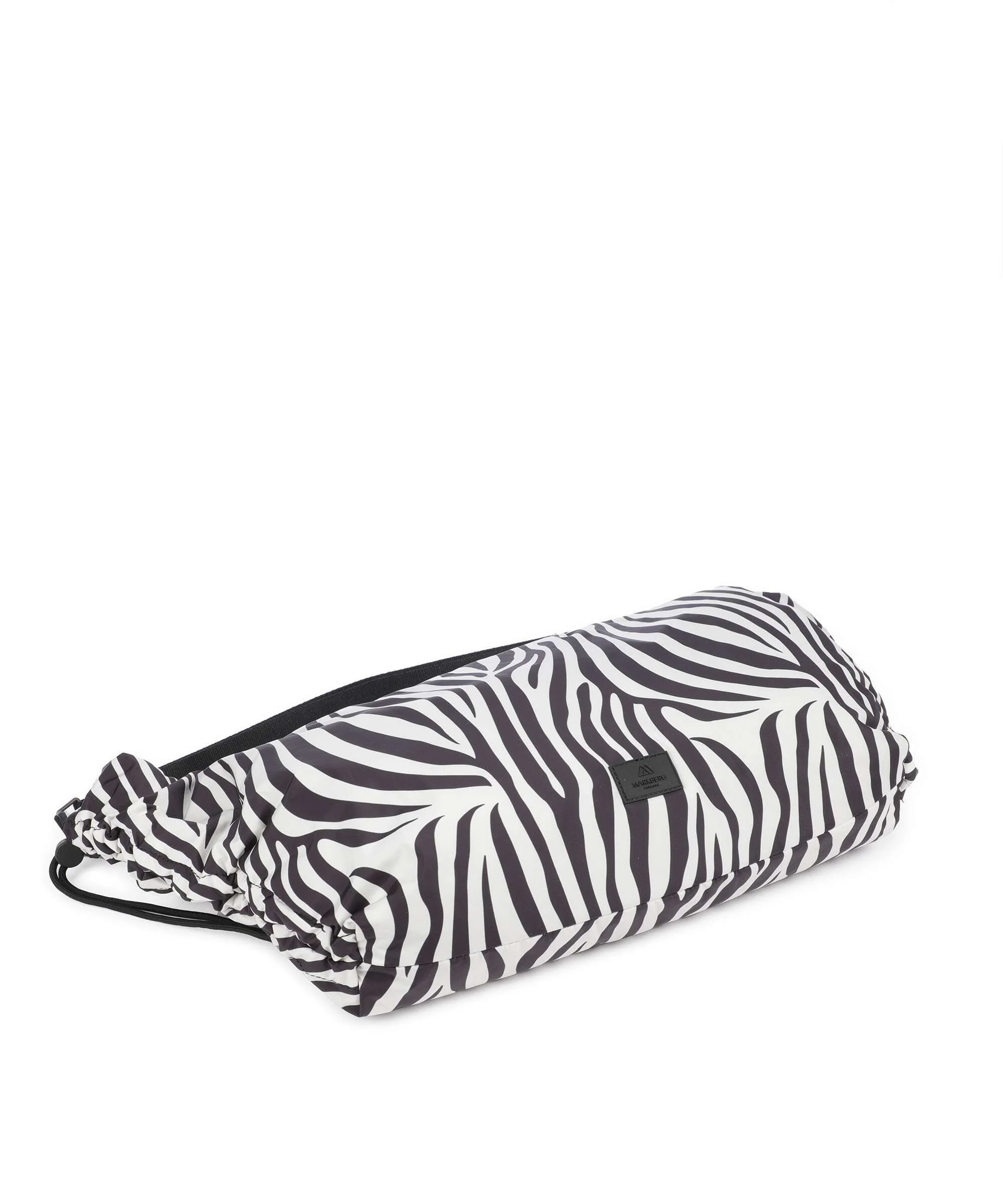 Markberg Alpine Hobo bag zebra - Image 4