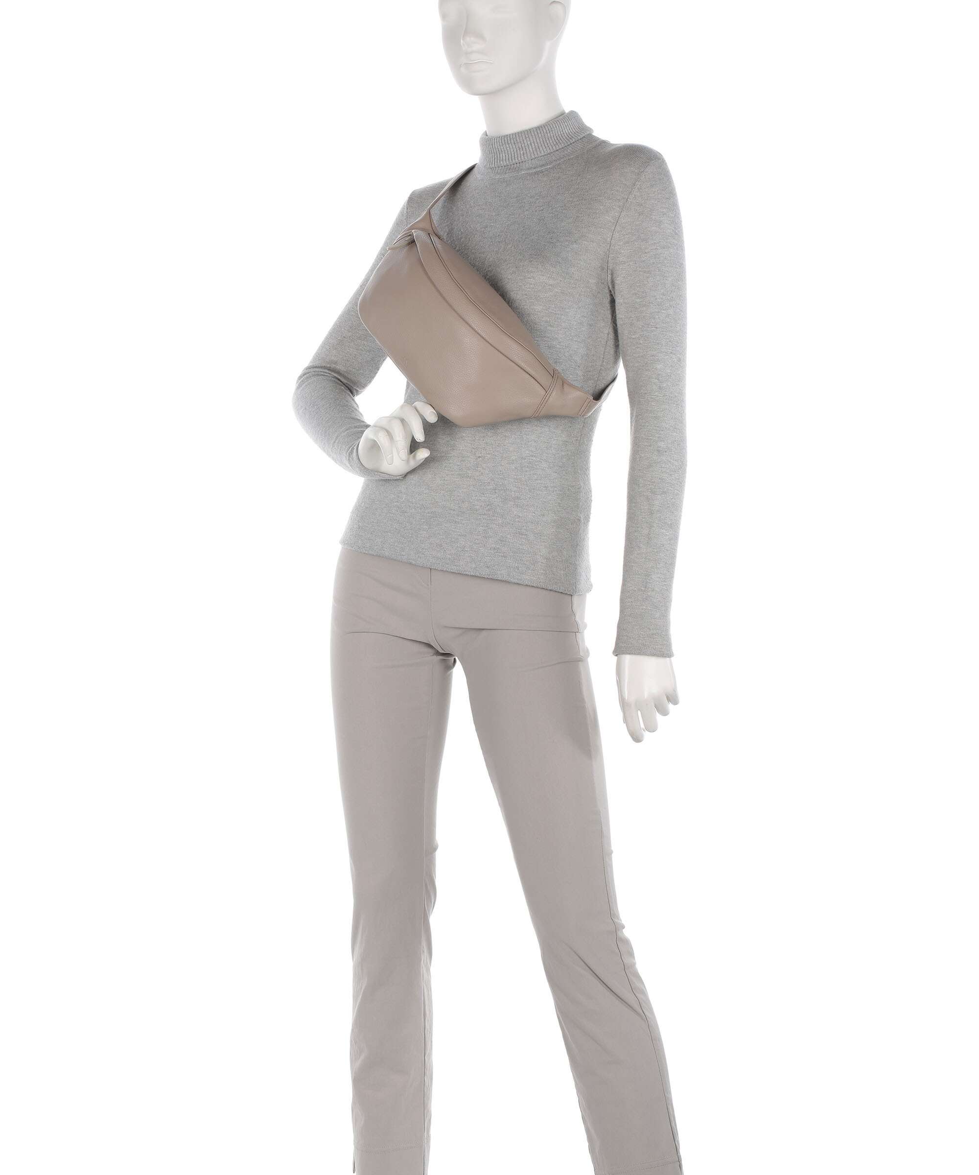 Markberg Alta Belt bag sand - Image 4
