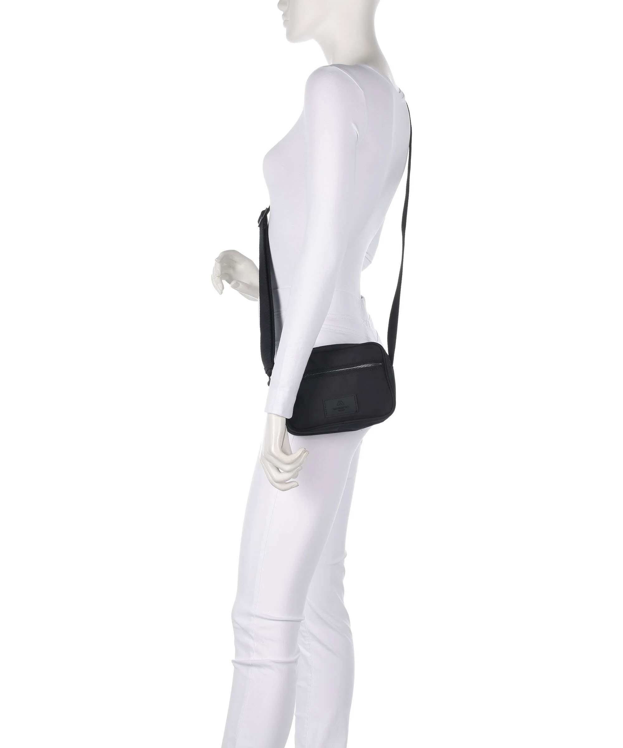 Markberg Block Crossbody bag black - Image 3