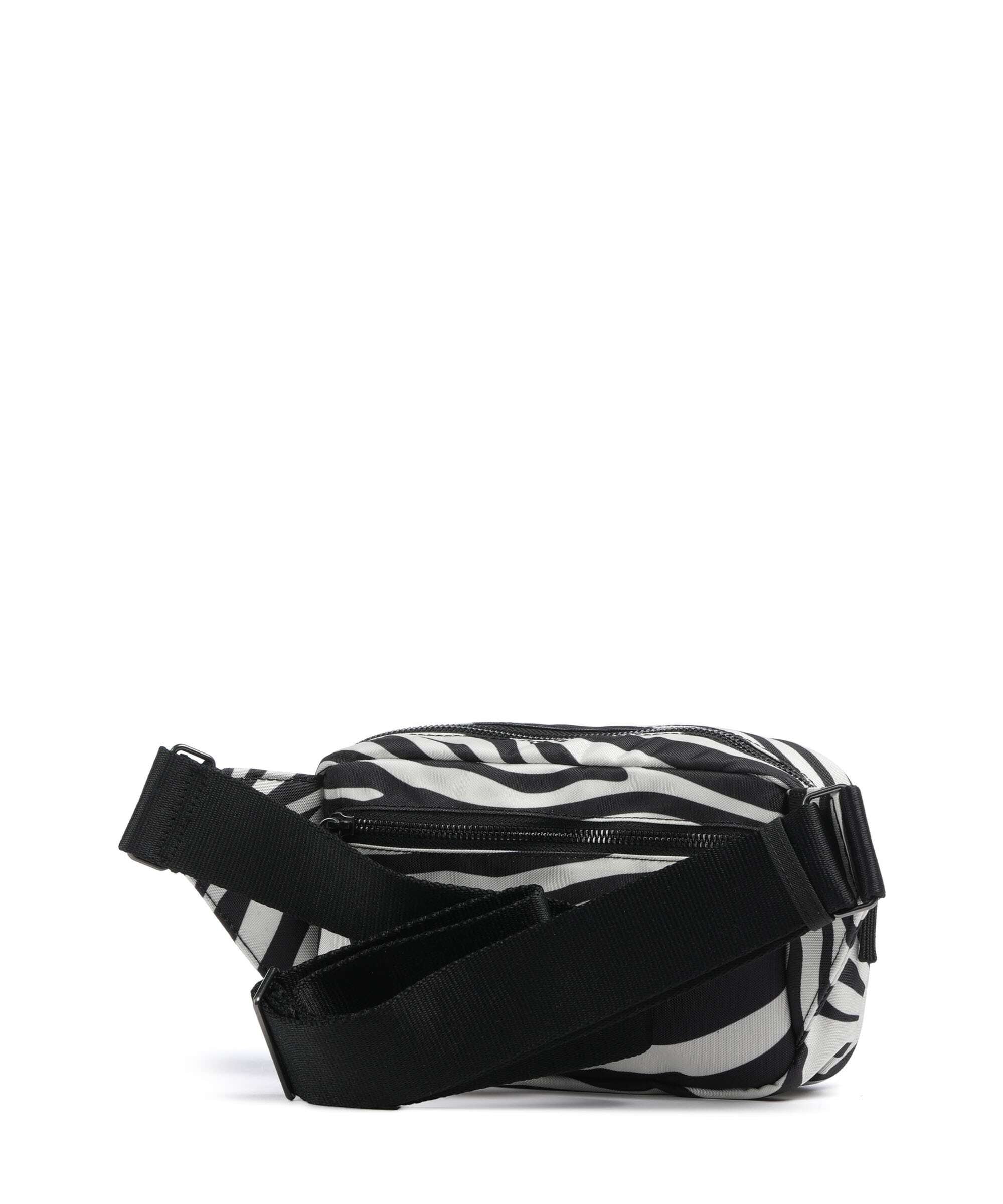 Markberg Darla Belt bag zebra - Image 2